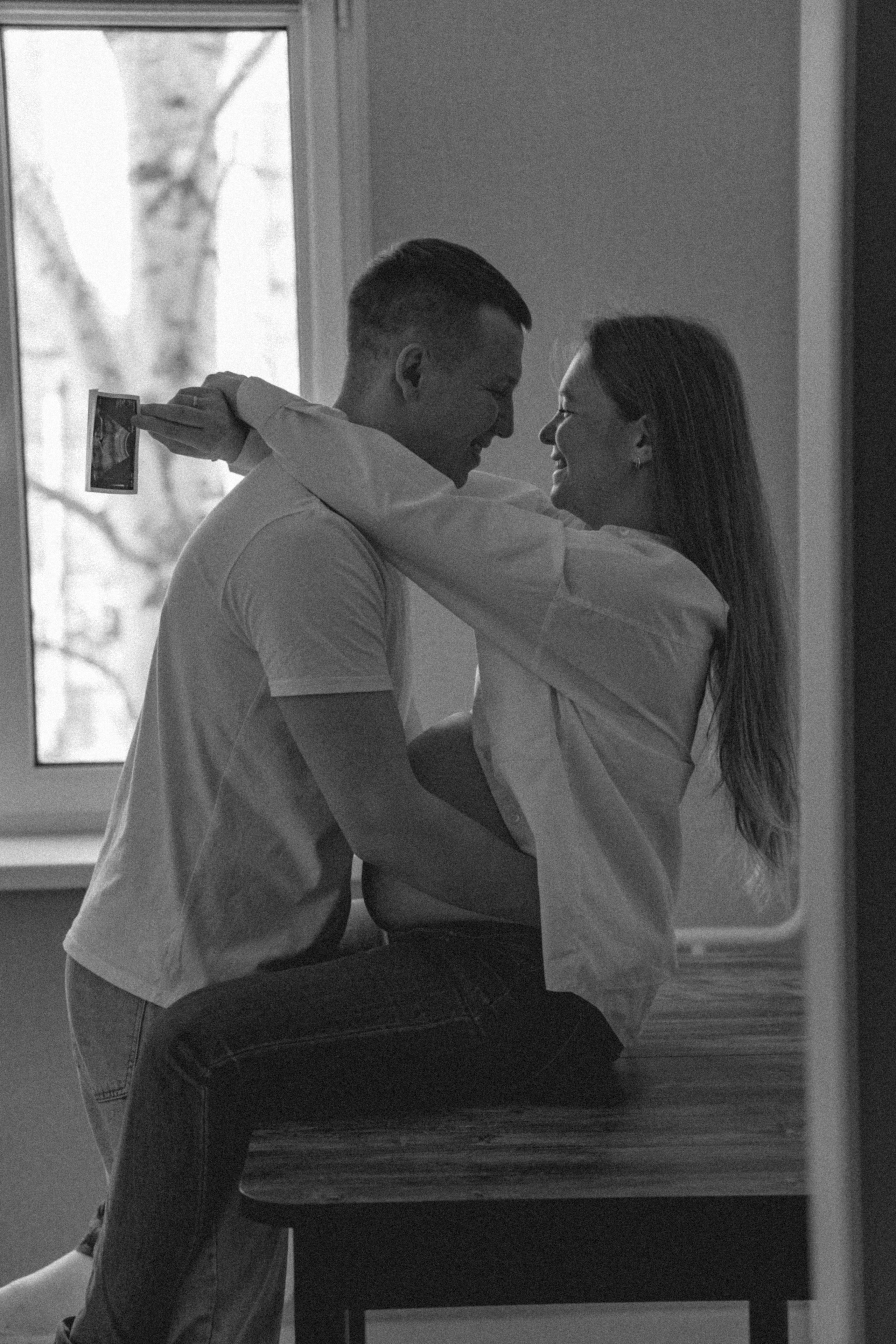 Домашняя история в ожидании чуда