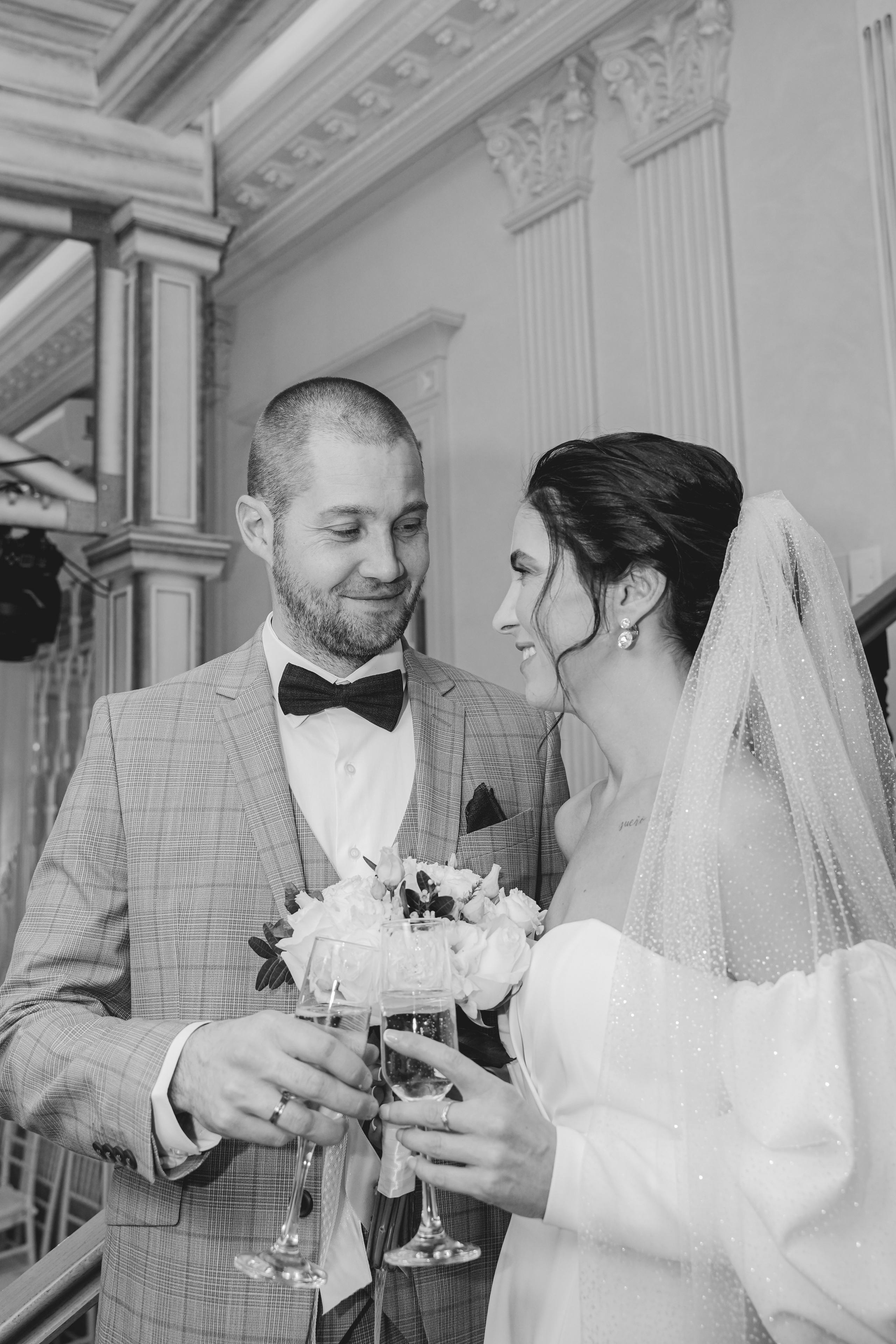 Анастасия и Станислав