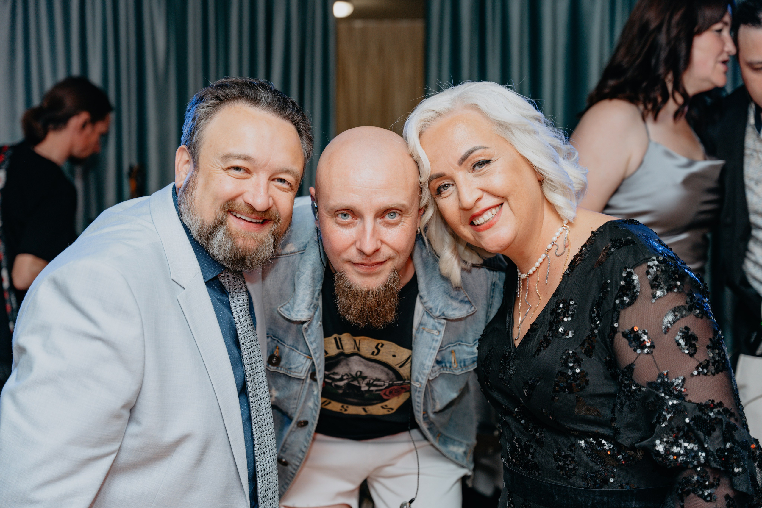 Северные технологии 20 лет