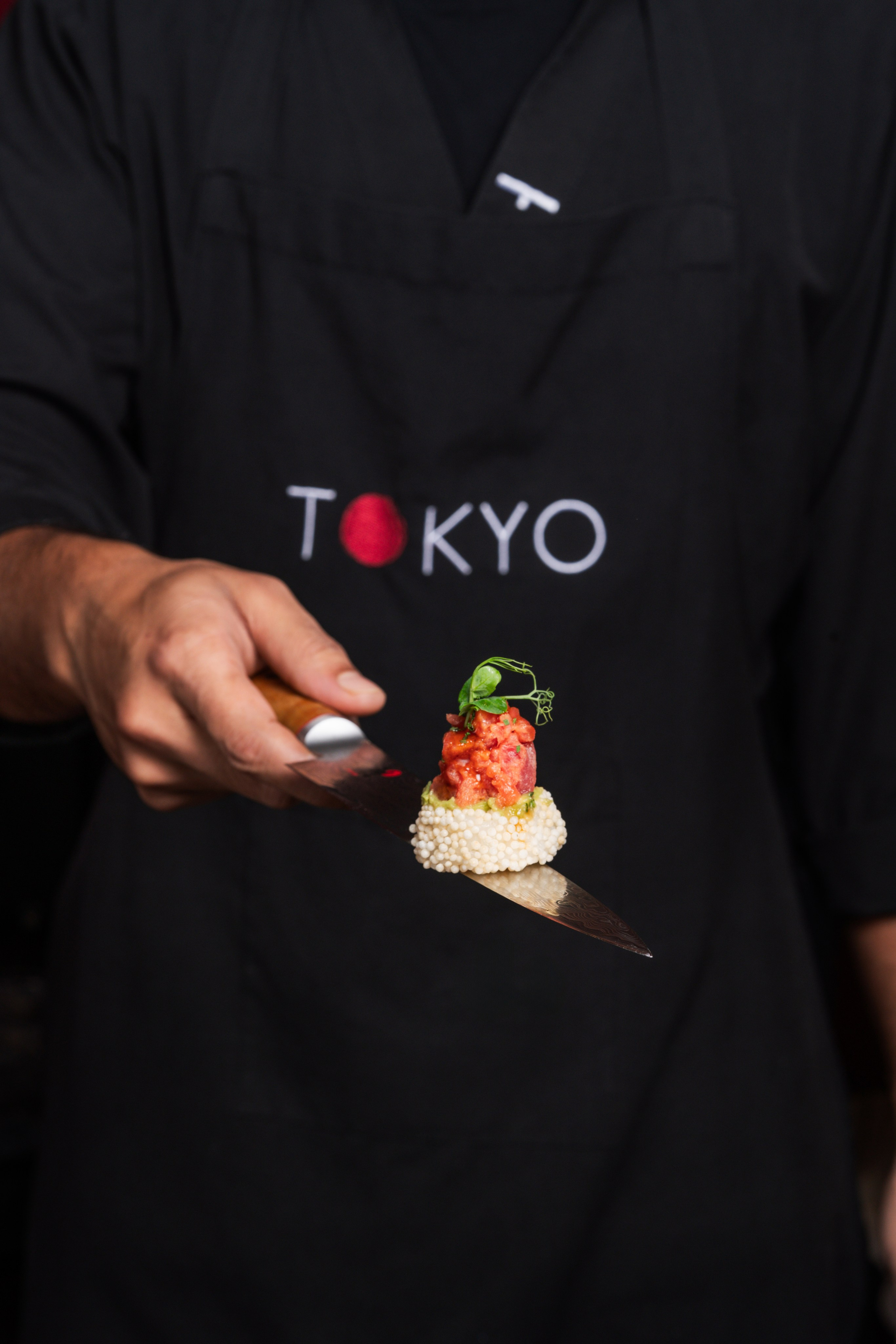 Tokyo (Commercial Retouch). Илья Игнатченко — фотограф, ретушер