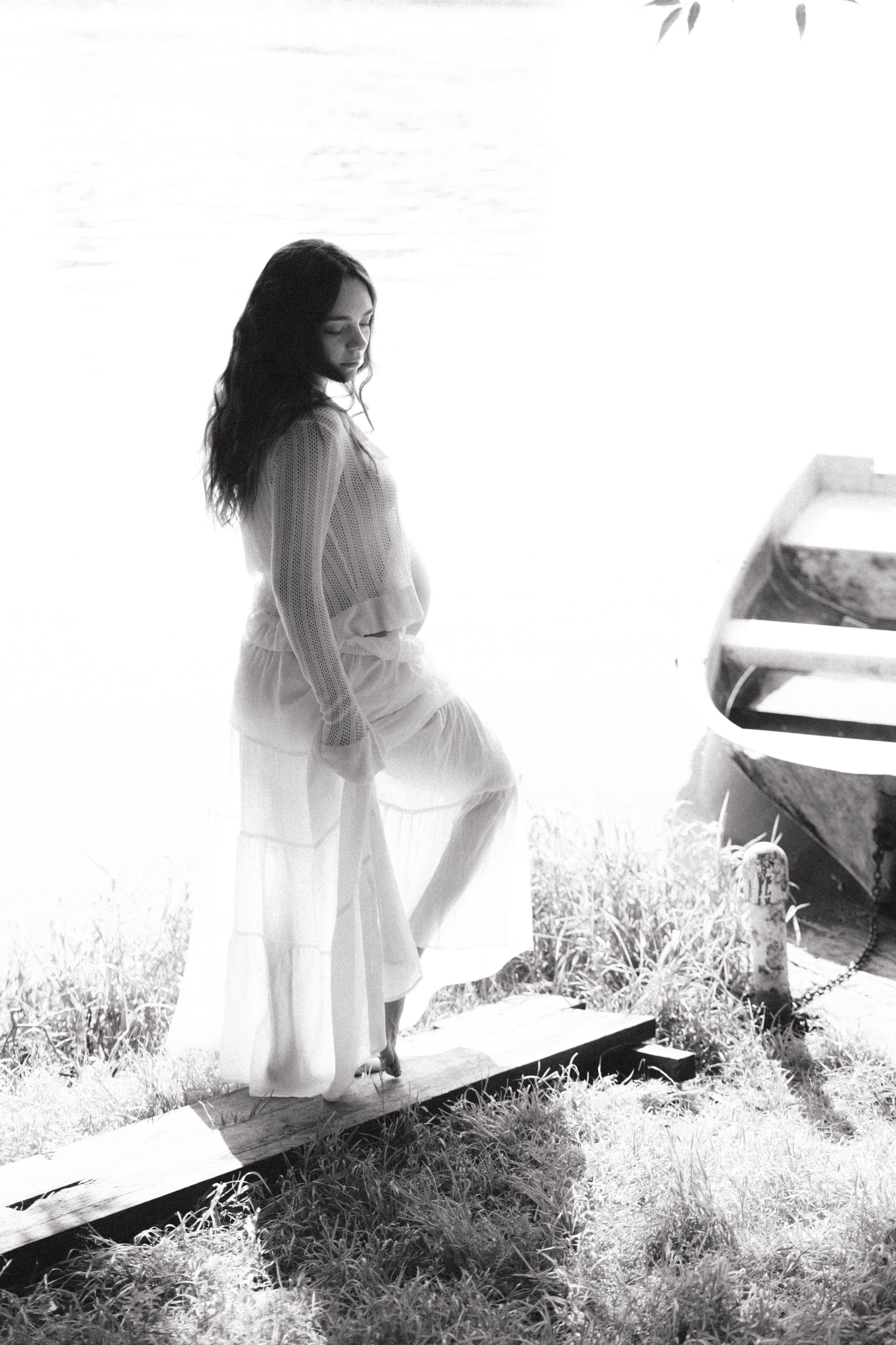 Аня и Сергей. Главная