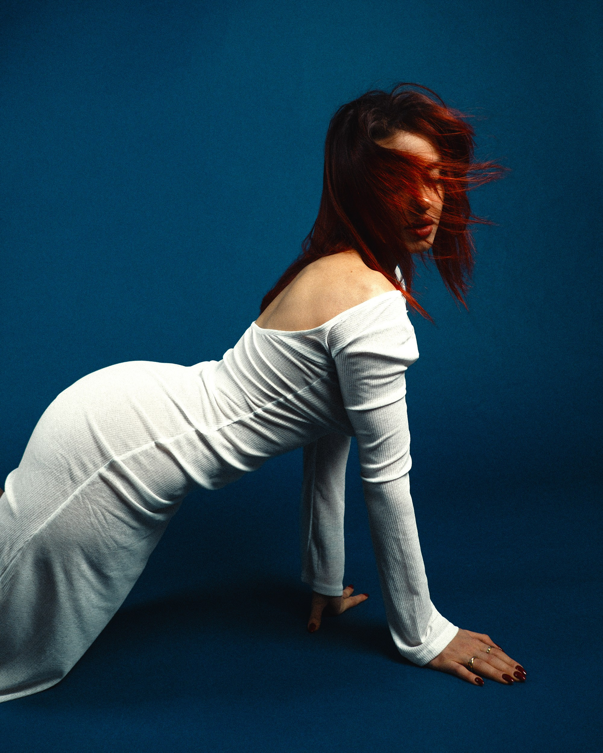 Мария. Anya.vision