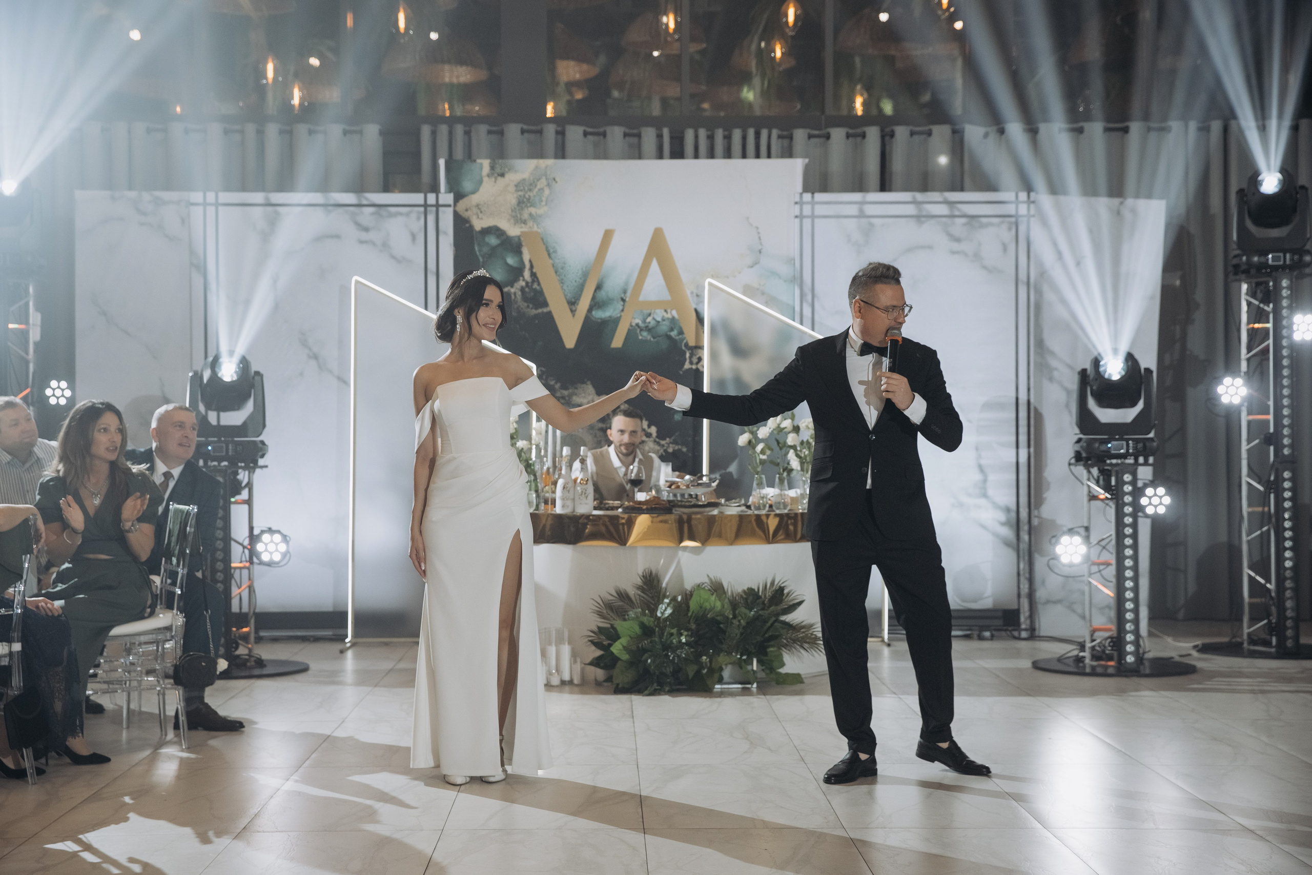 Владислав и Анастасия. Свадебный фотограф в Краснодаре Ольга Цвиченко