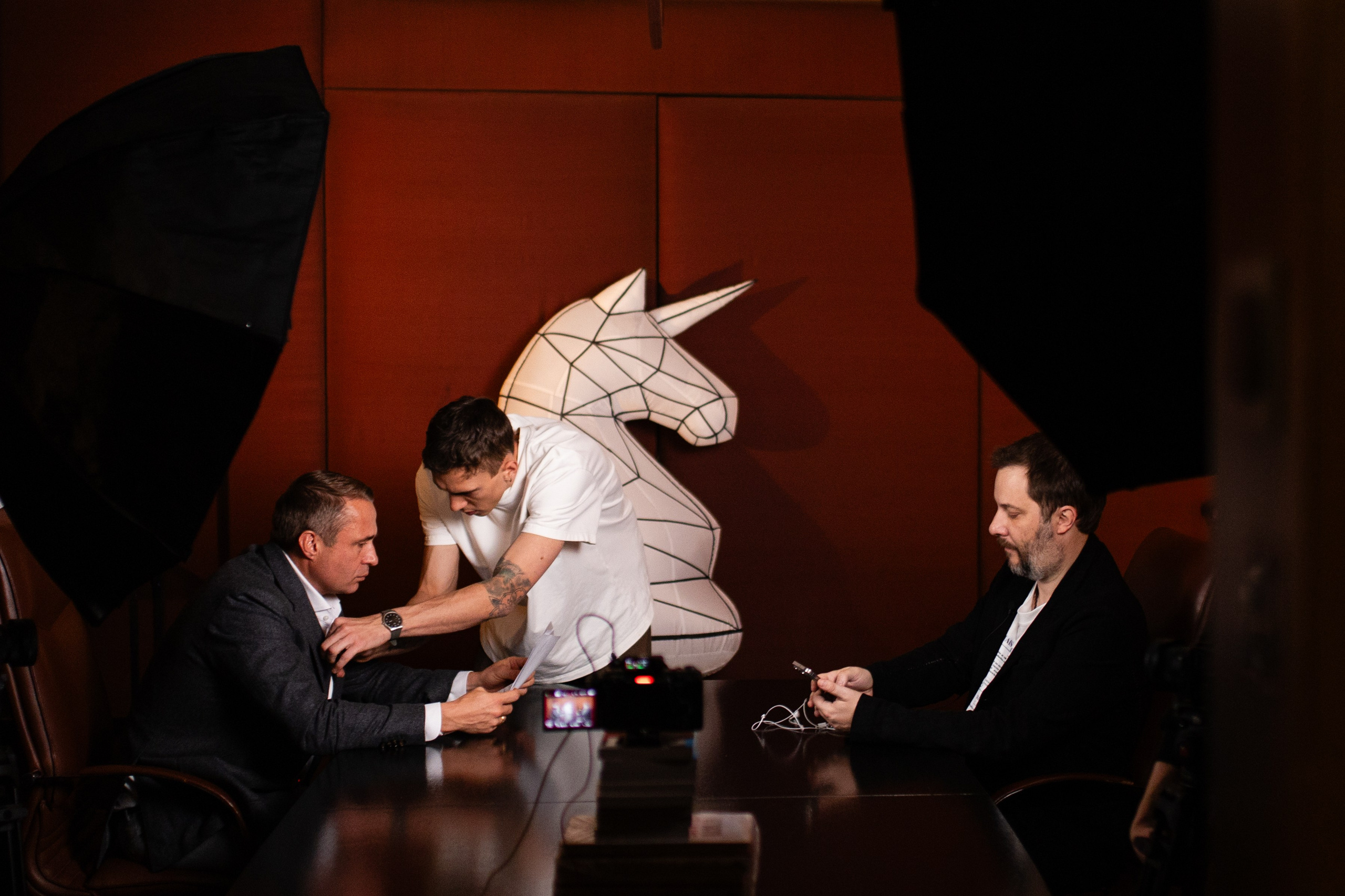 Business тур «Оскара Хартмана». Happiness is in the moments