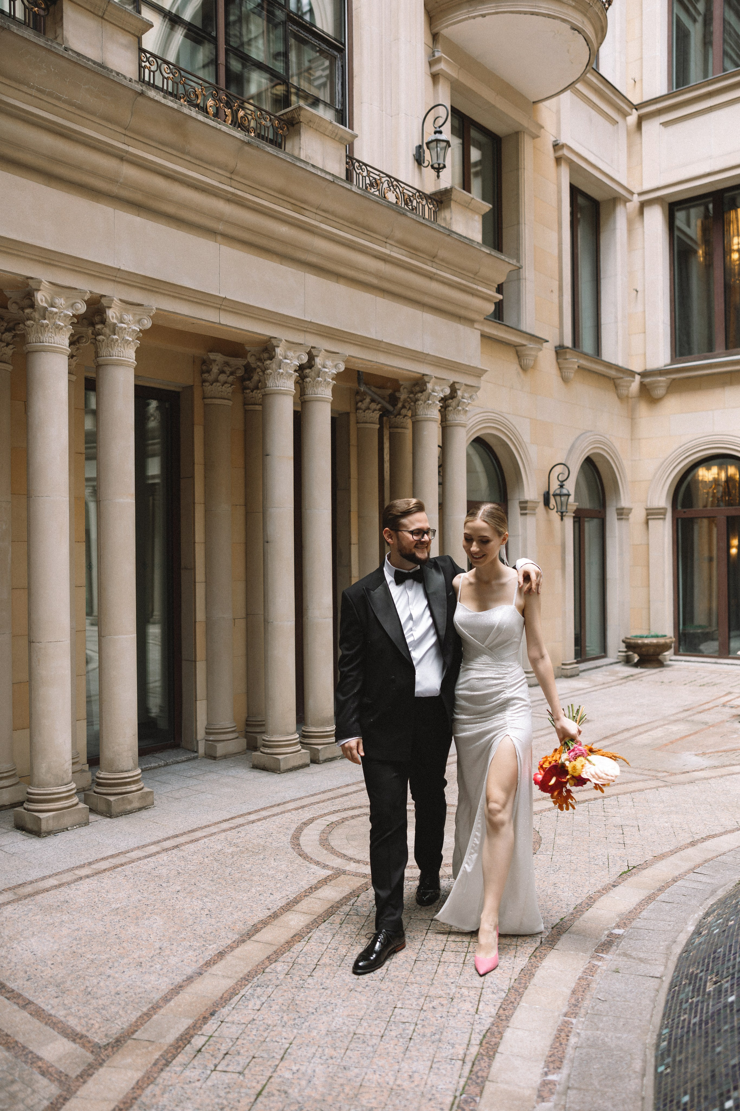 Виктория и Александр. Lifestyle фотограф в Санкт-Петербурге Анна Щекалева