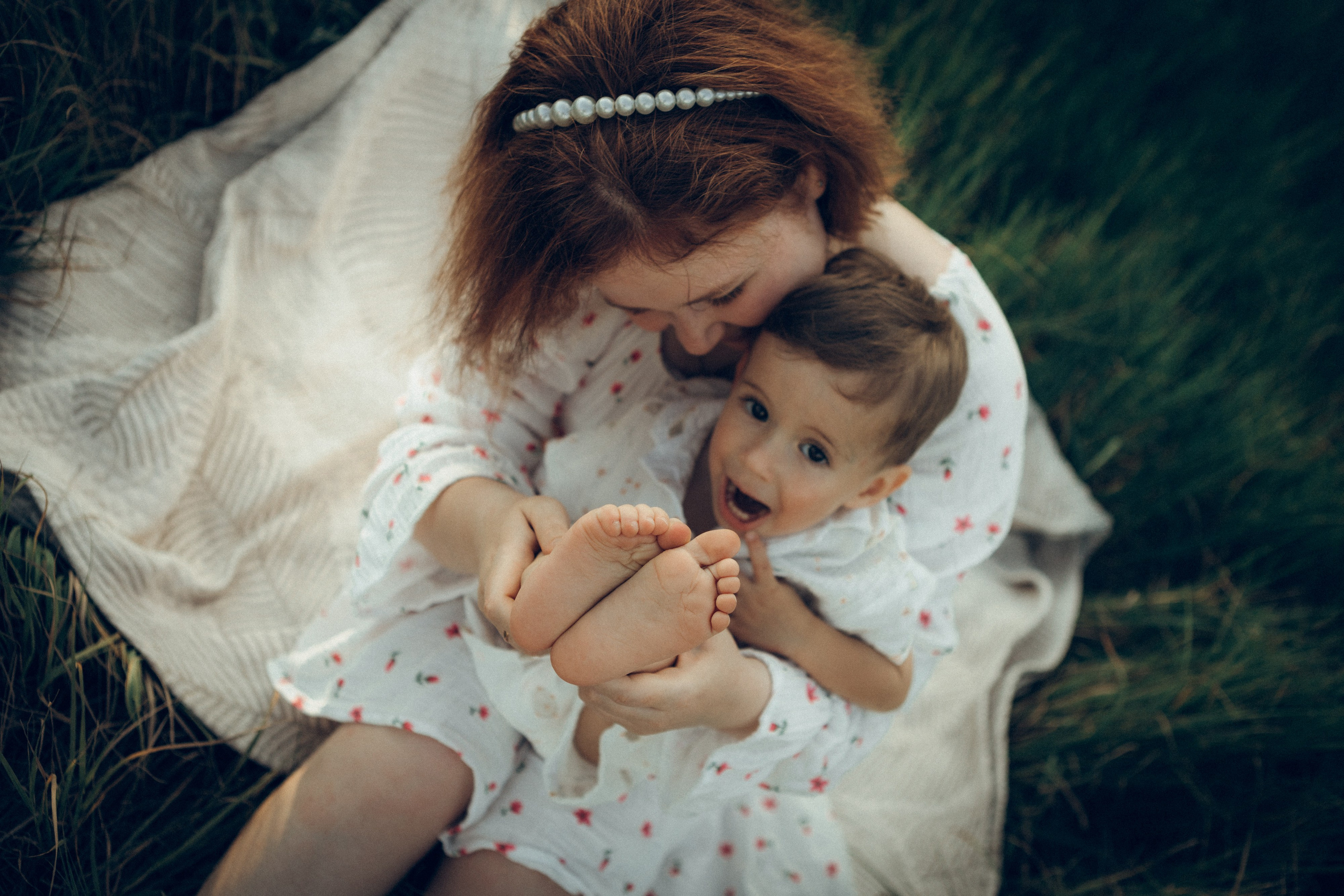 Оксана, Артем и Тимур. Семейный фотограф и фотограф на роды в Ростове-на-Дону Мухина Виктория