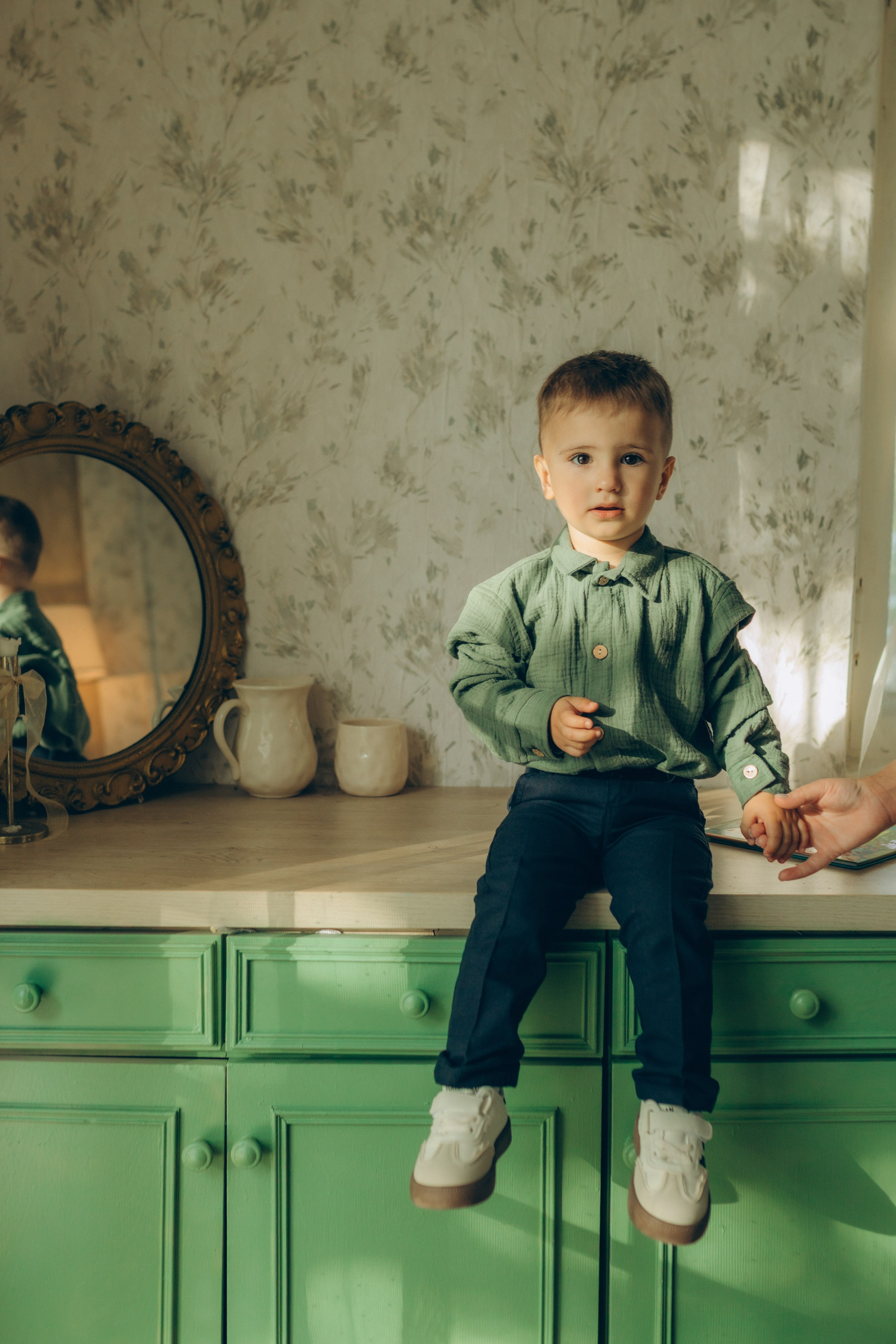 Пете 2 годика. Семейный фотограф и фотограф на роды в Ростове-на-Дону Мухина Виктория