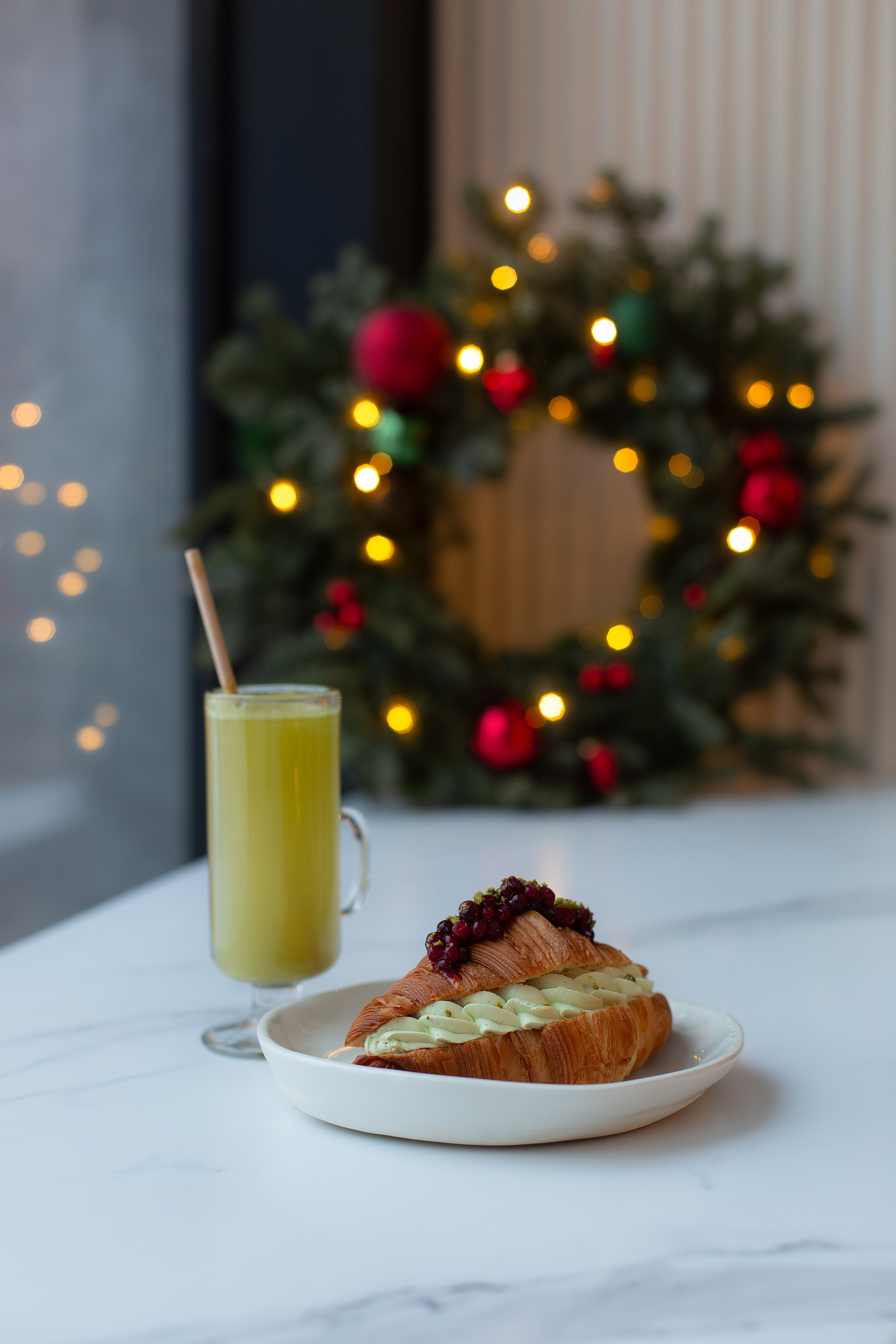 Контент-съёмка для кафе. Фотограф Евгения Мальцева, Архангельск