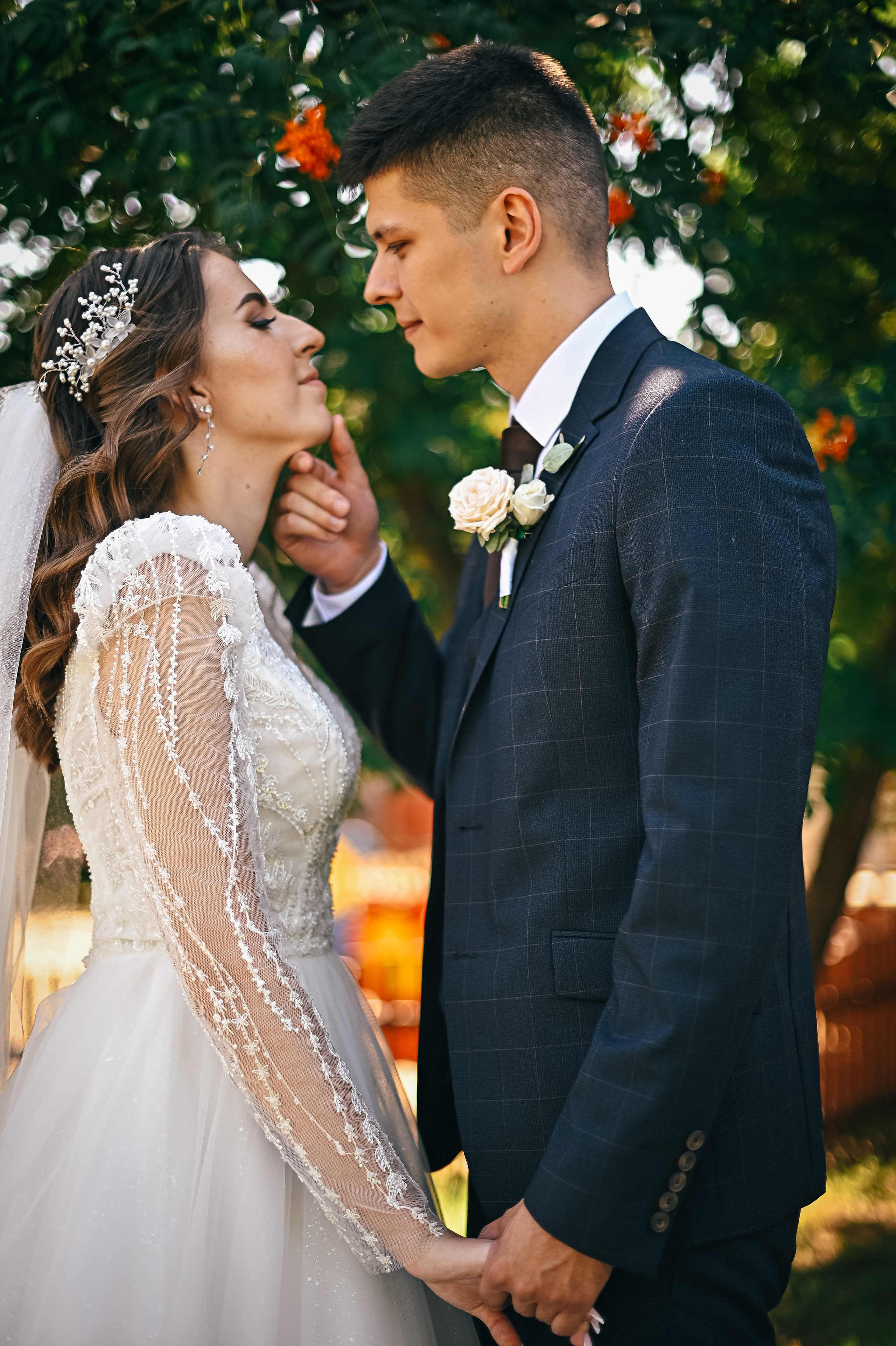 Свадьбы — прогулка. Главная