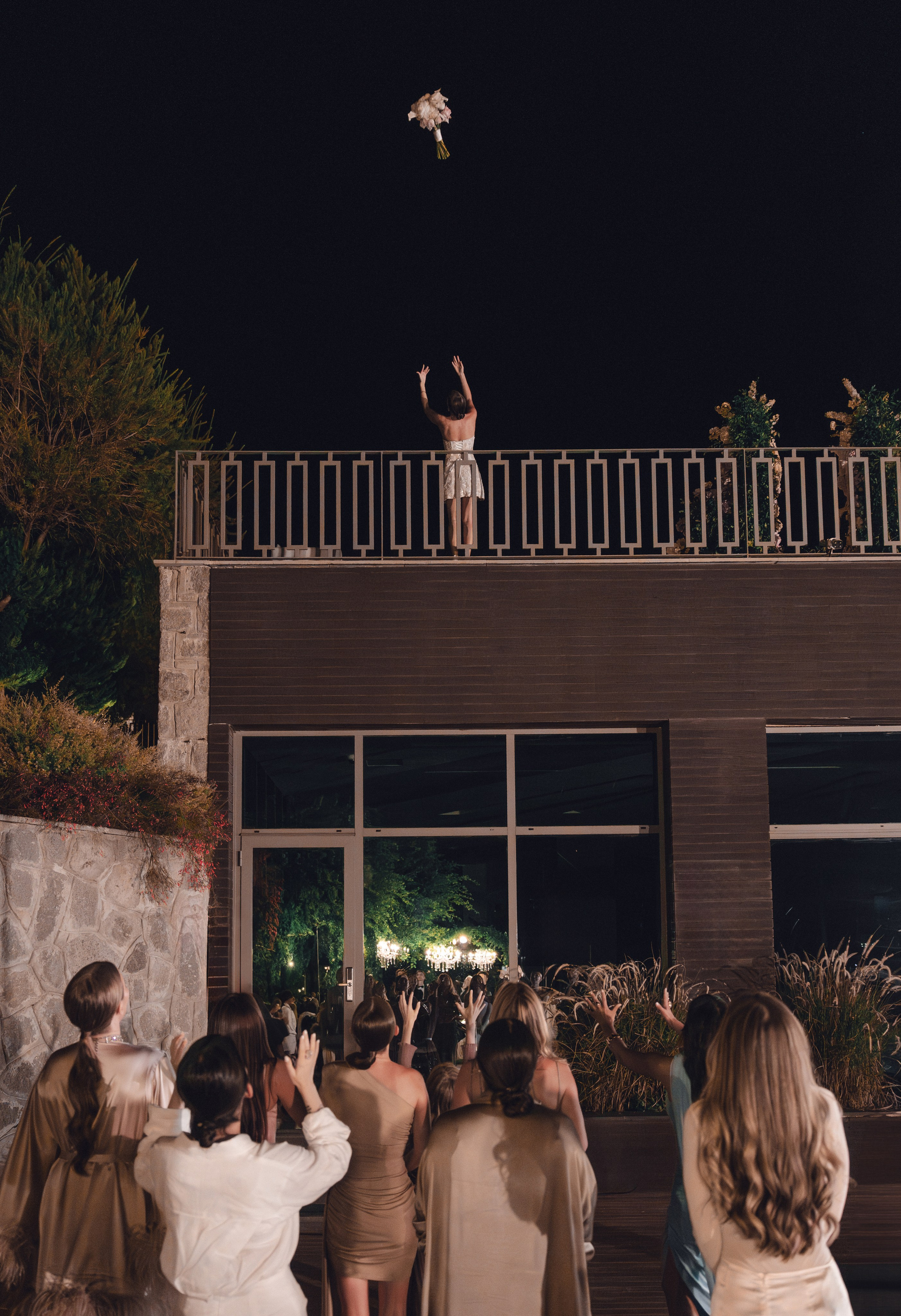 Если это то самое — впереди вся жизнь