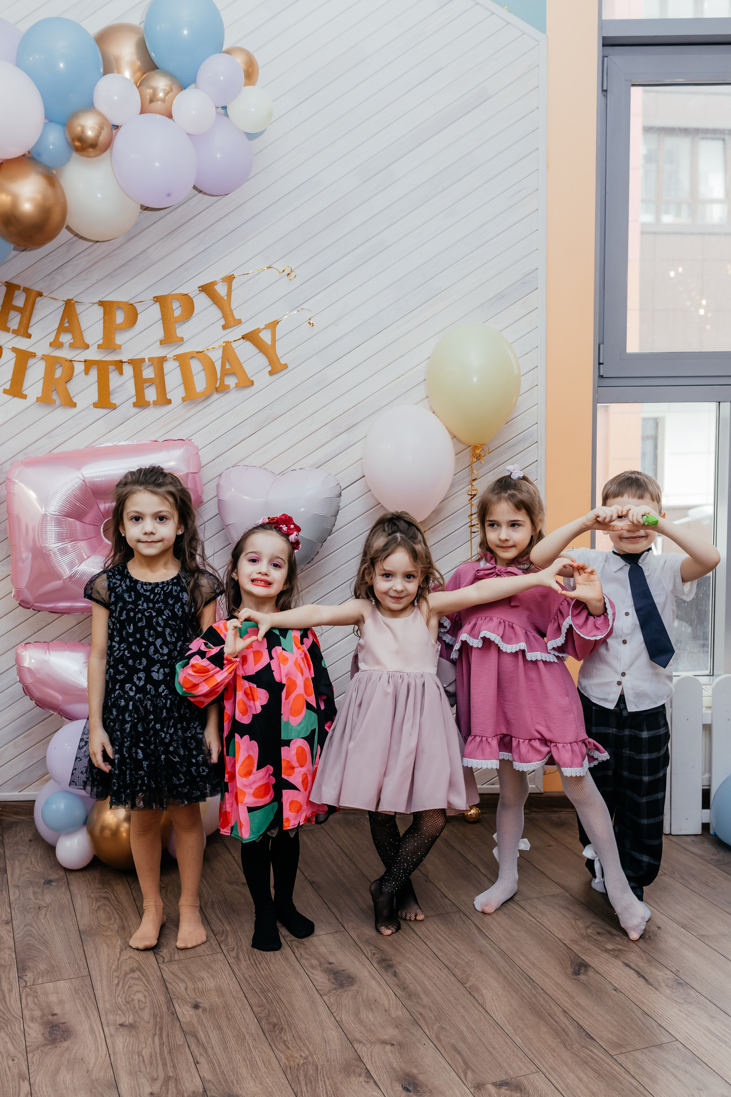 Алисе 5. Семейный и домашний фотограф в Москве и МО Королева Валерия