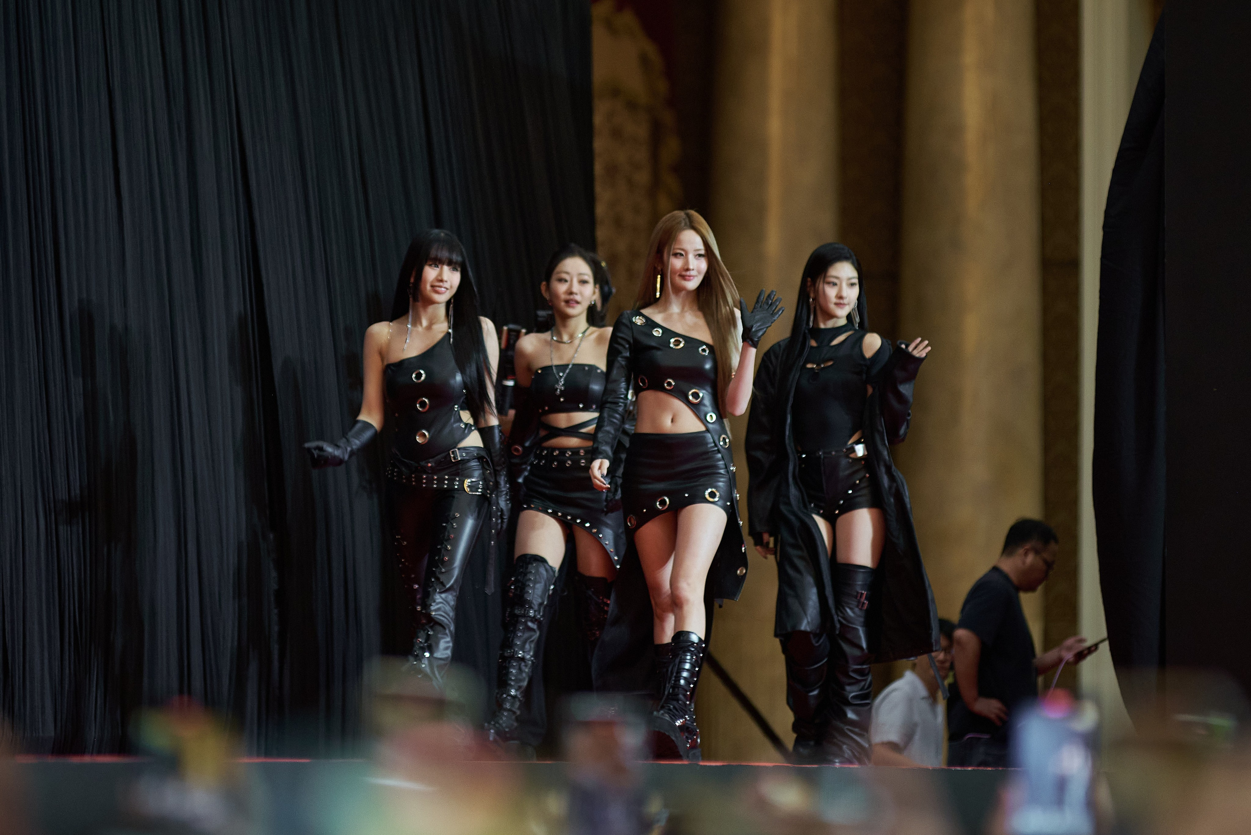 Asia Artist Awards 2024. Photographer Bangkok — Pattaya | фотограф Бангкок — Паттайа