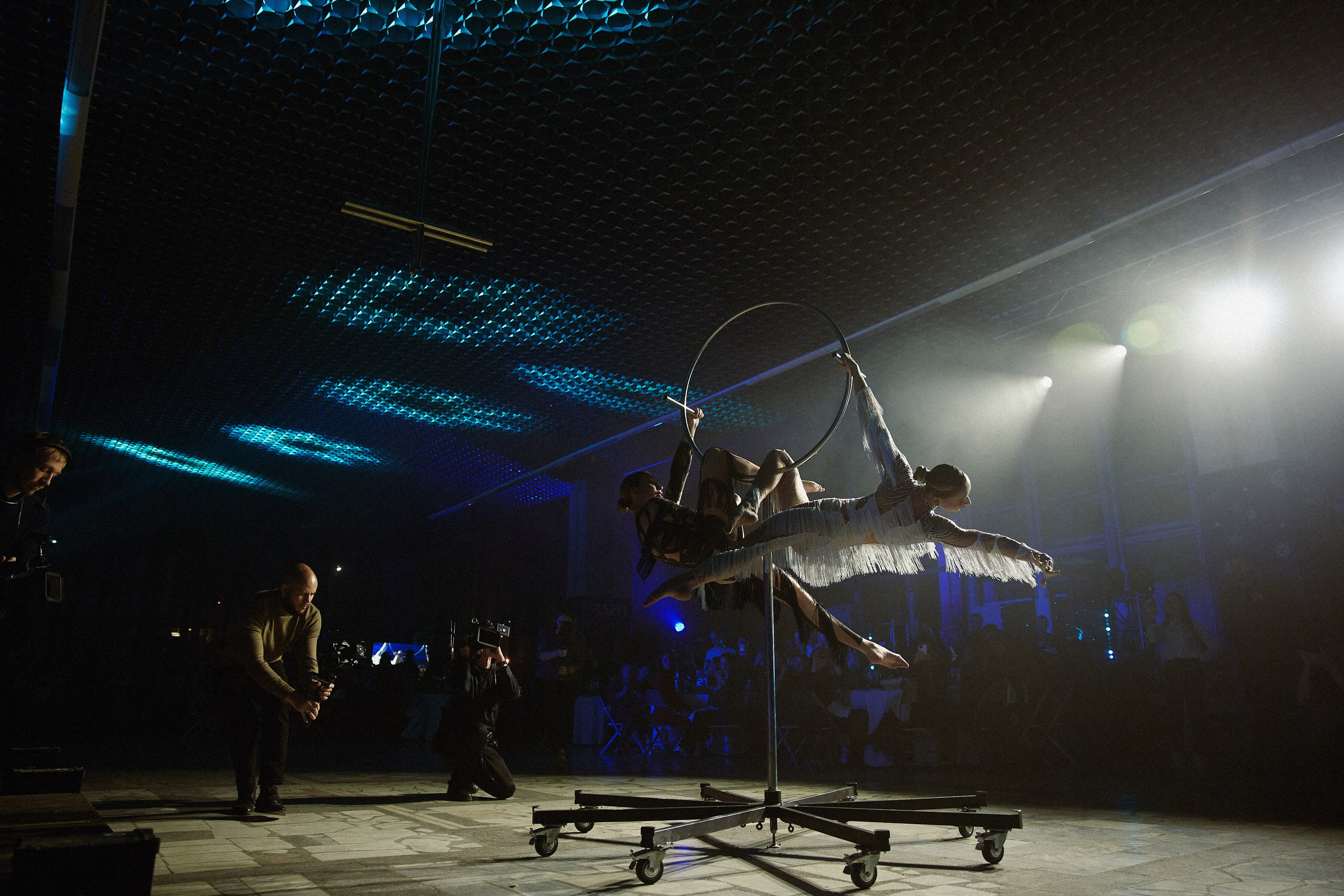 1520 HAPPY NEW YEAR. Репортажный фотограф в Хабаровске Николай Соболев