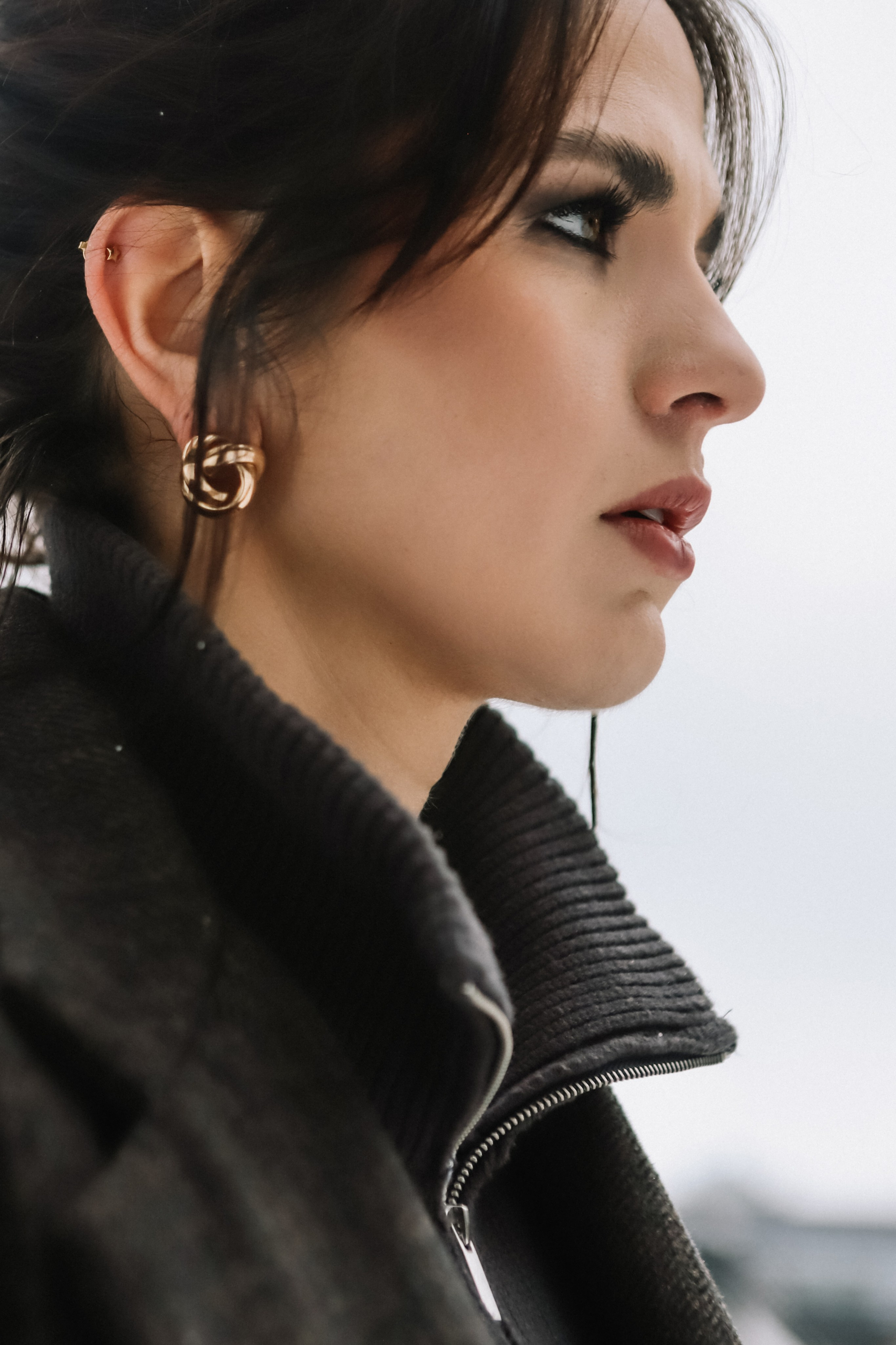 Садовые Кварталы. Семейный фотограф Елизавета Увицкая