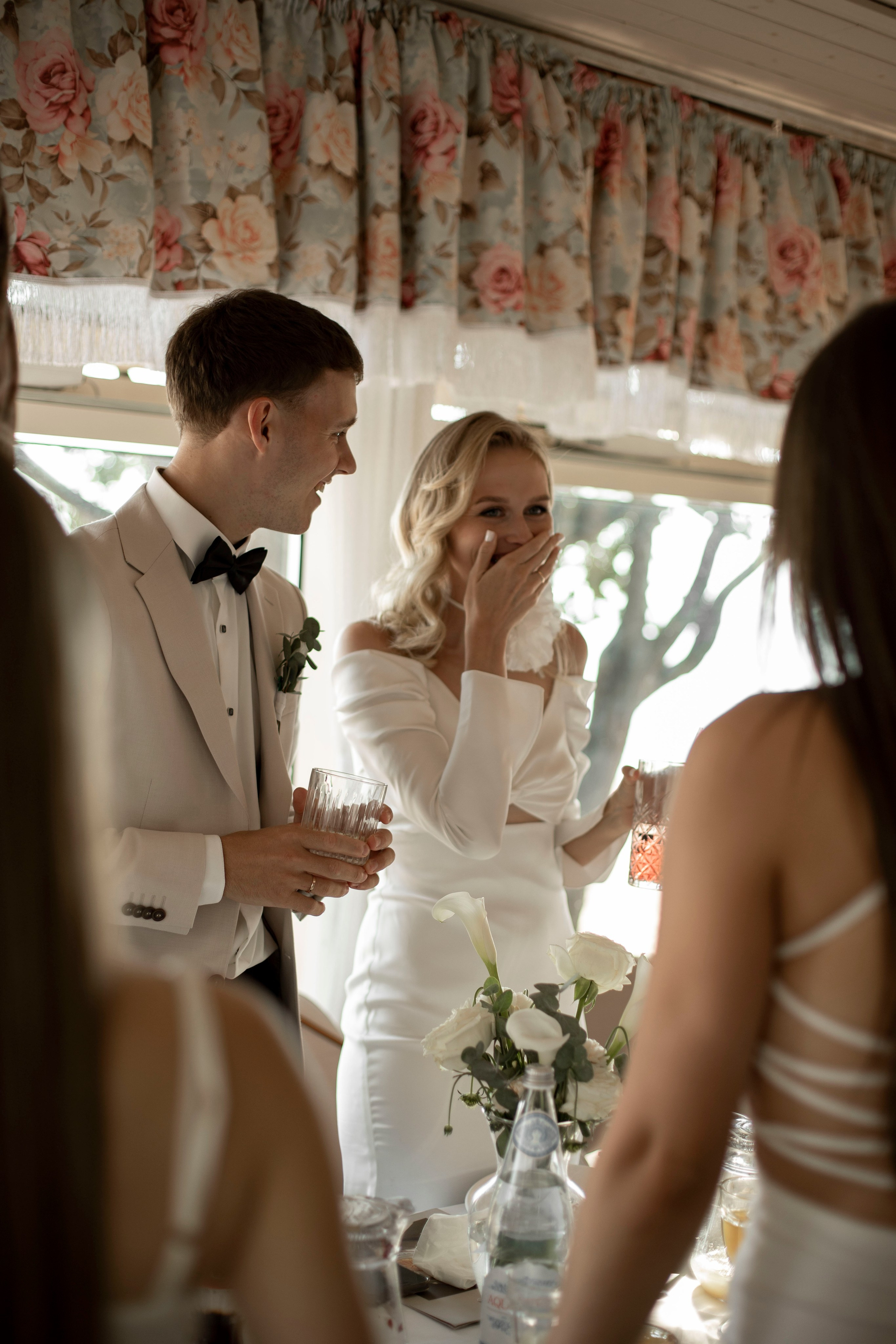 Свадебная фотосъемка — Василиса Сокол, фотограф в Санкт-Петербурге