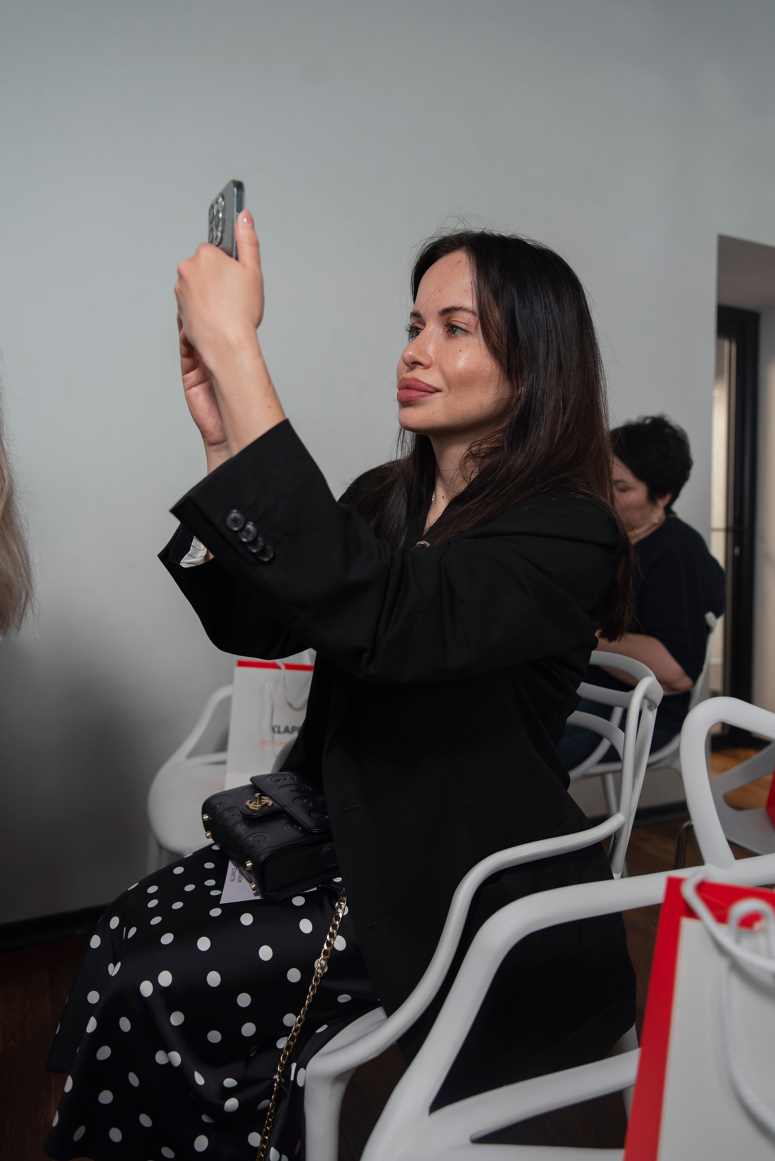 Репортаж. Фотограф Москва Софа Ревчук