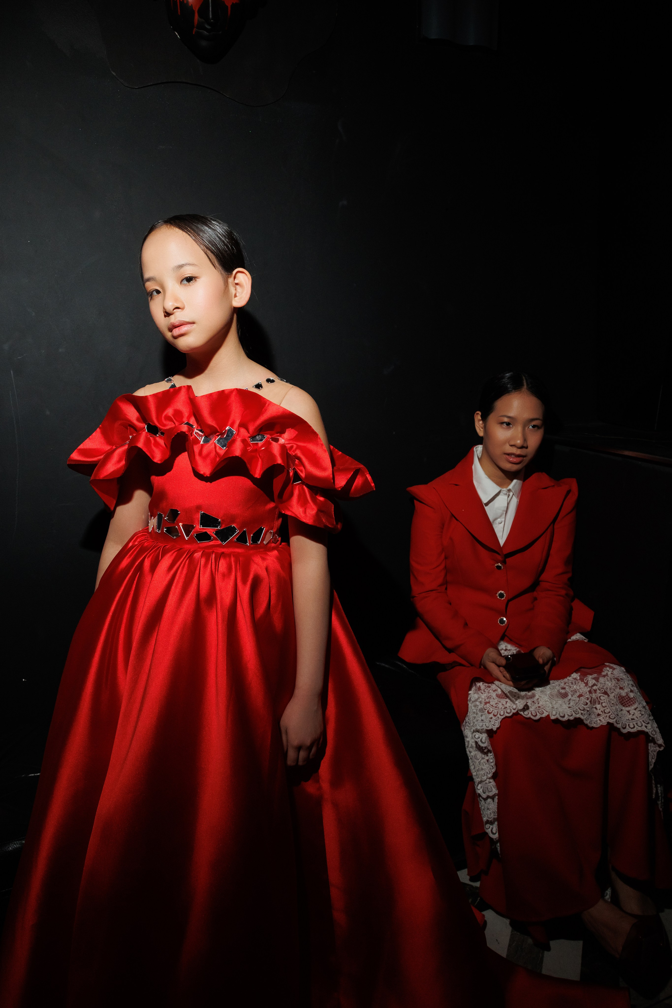 Moscow Fashion Fair 2026. Репортажный фотограф Ольга Кочетова в Москве