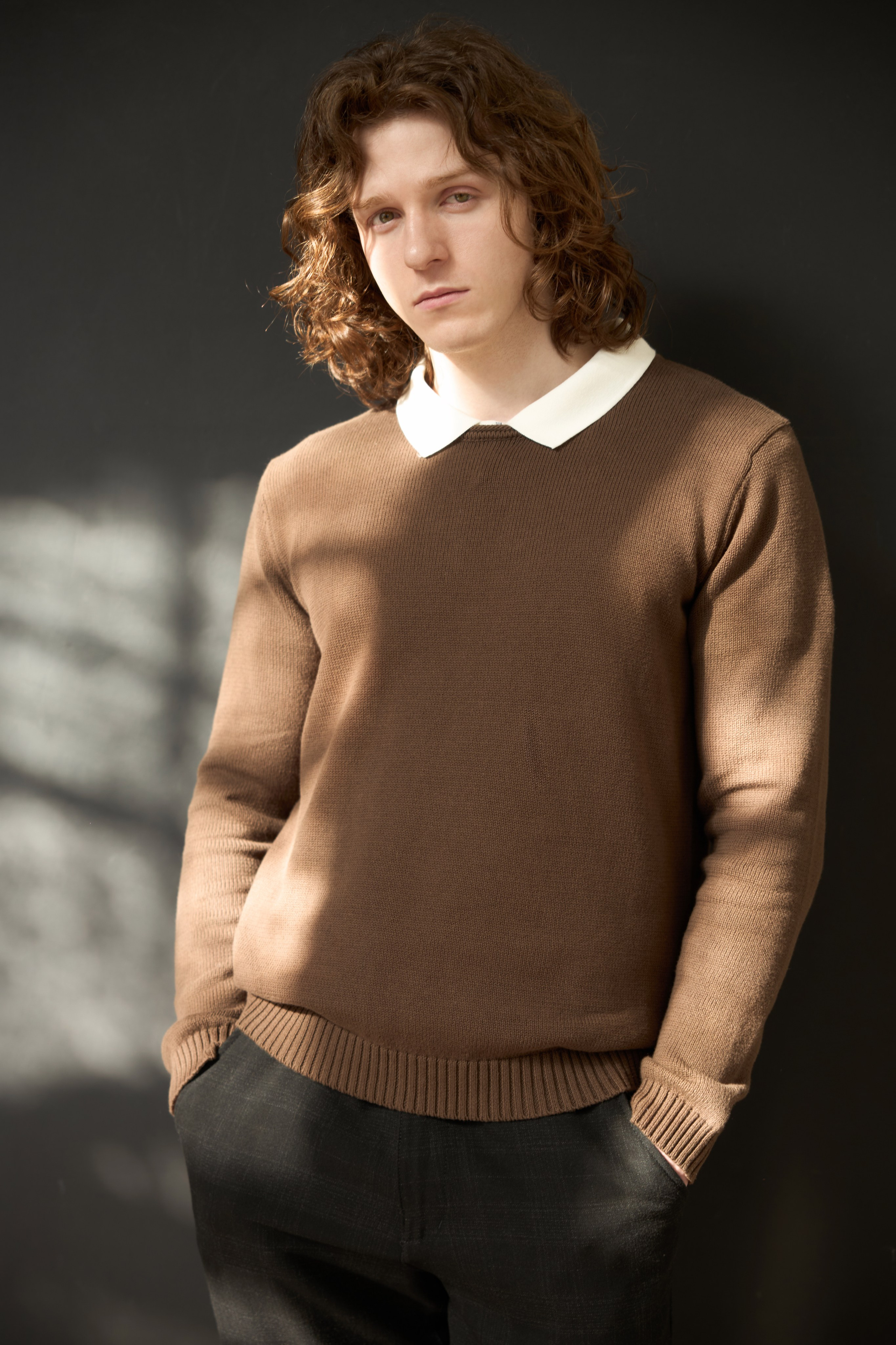 Александр Жиперин arlette.management. Фотограф в Санкт-Петербурге Анастасия Коновалова