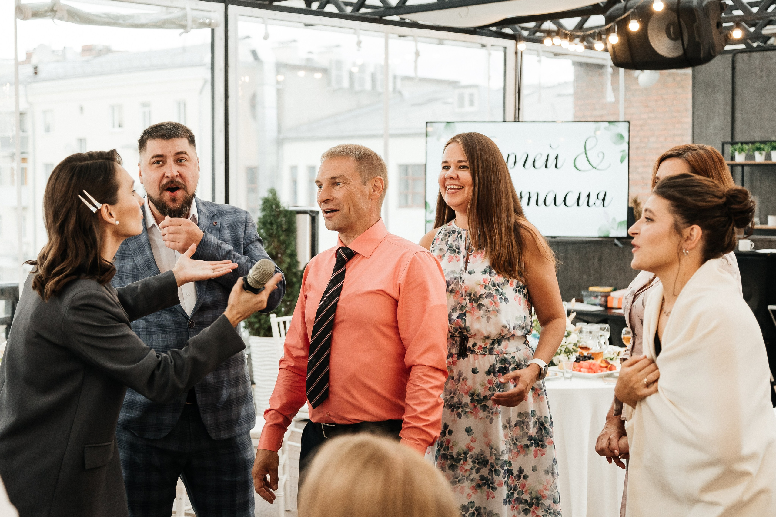 Сергей и Анастасия/2024. Свадебный и семейный фотограф в Екатеринбурге