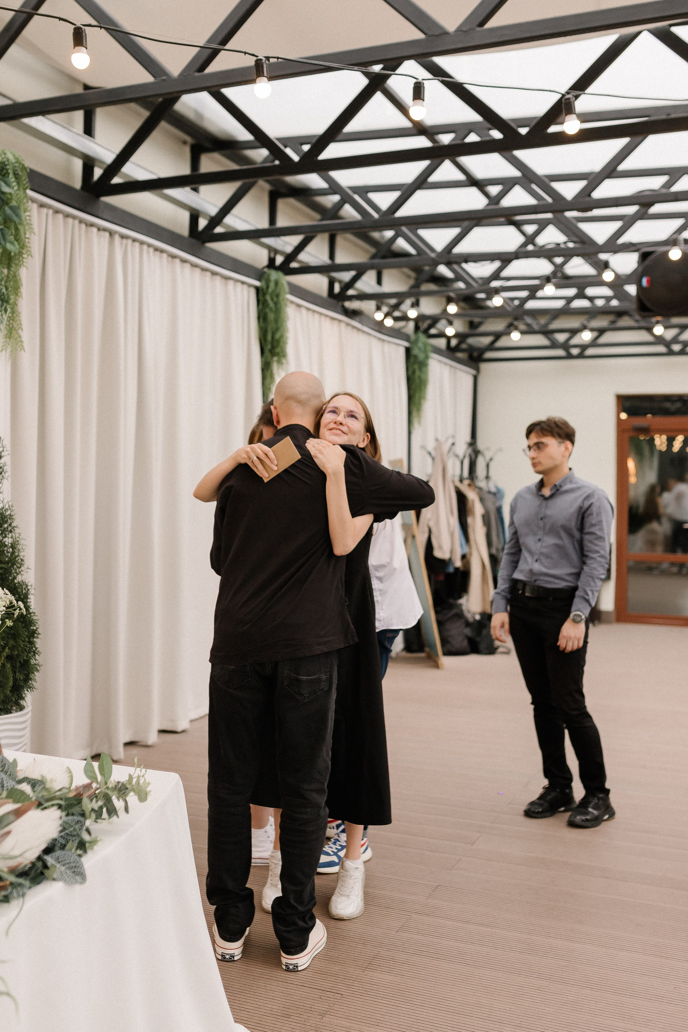 Антон и Елизавета/2023. Свадебный и семейный фотограф в Екатеринбурге