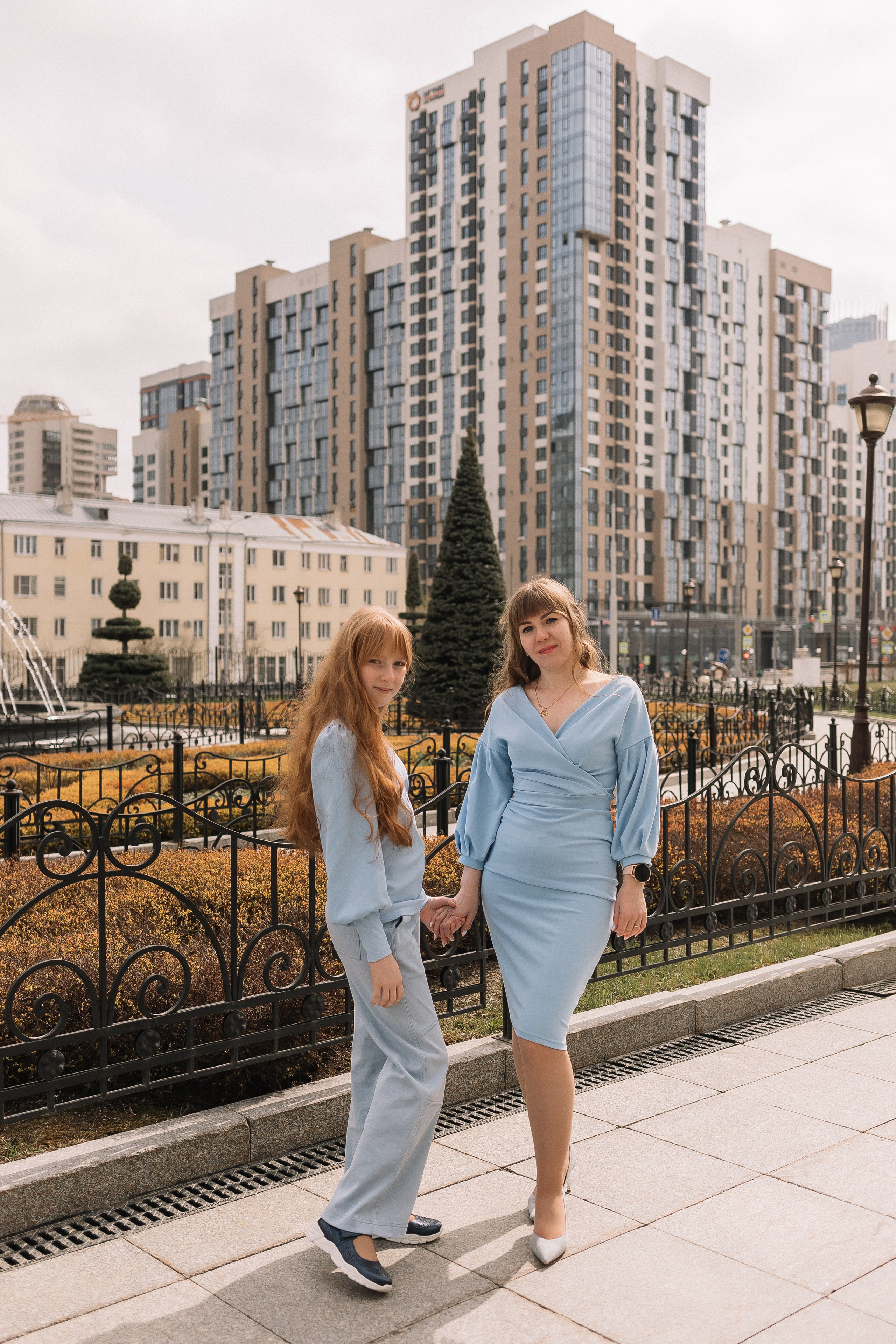 Виктор и Елена/2024. Свадебный и семейный фотограф в Екатеринбурге