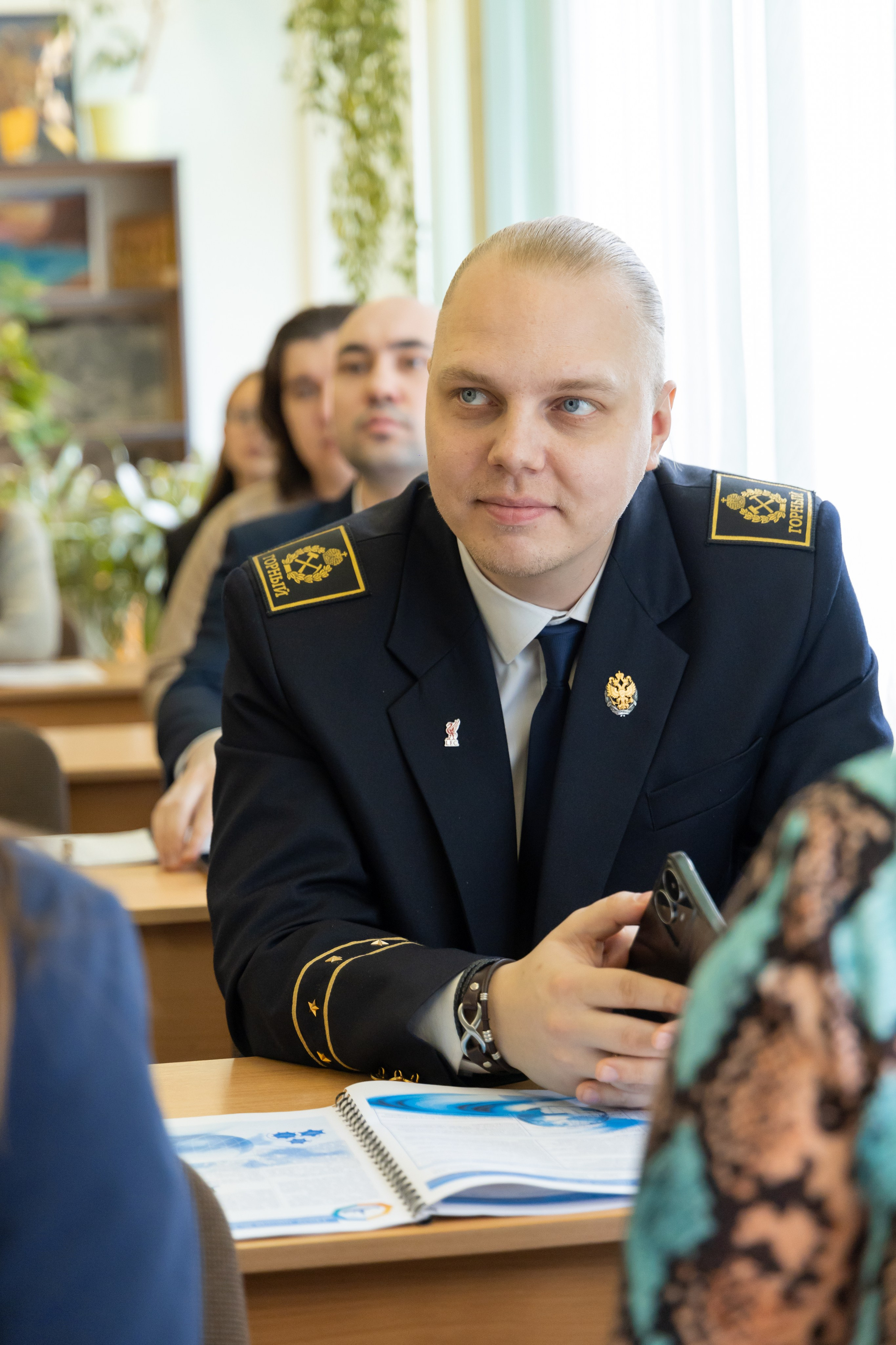 XIV ПМОФ '24. Школа 683. Евгений Матвеев — фотограф в Санкт-Петербурге