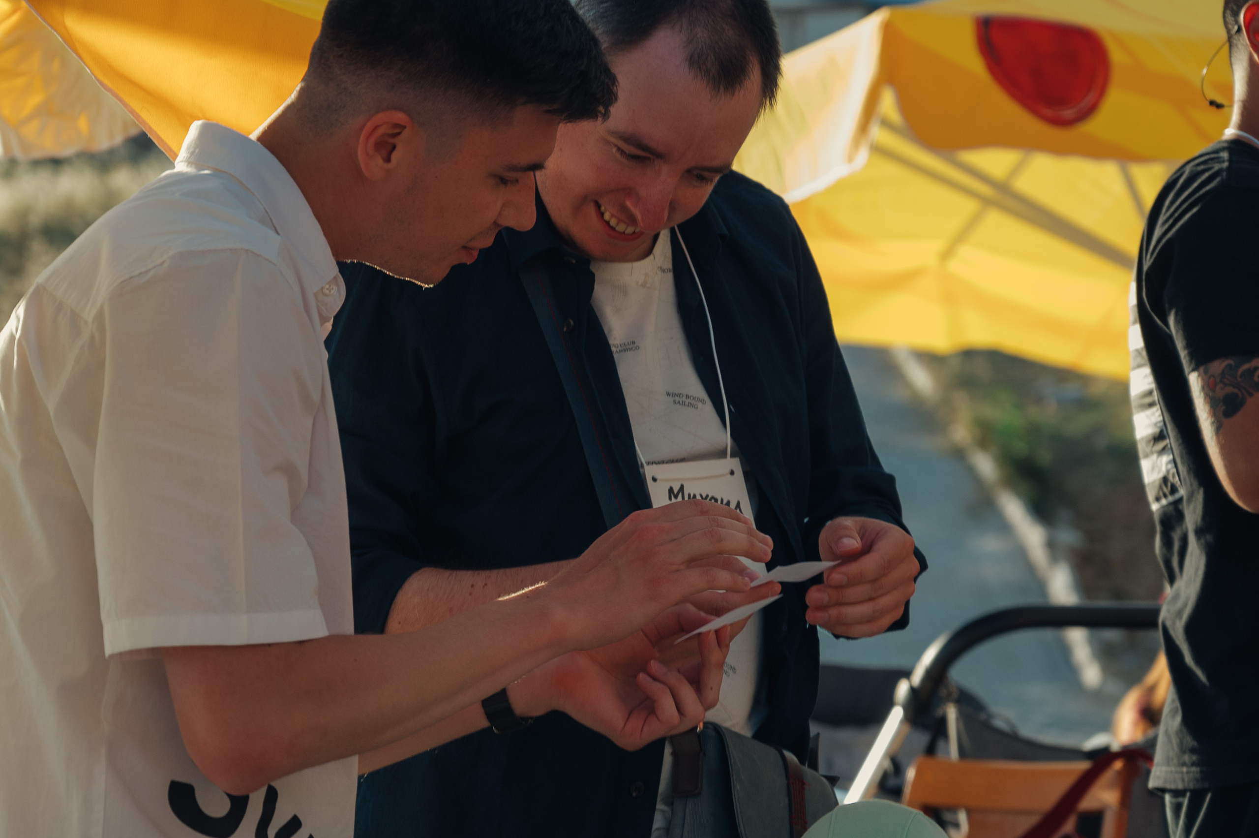 Orange valley — festival for creator. Photo & Video production, in Bishkek, Kyrgyzstan