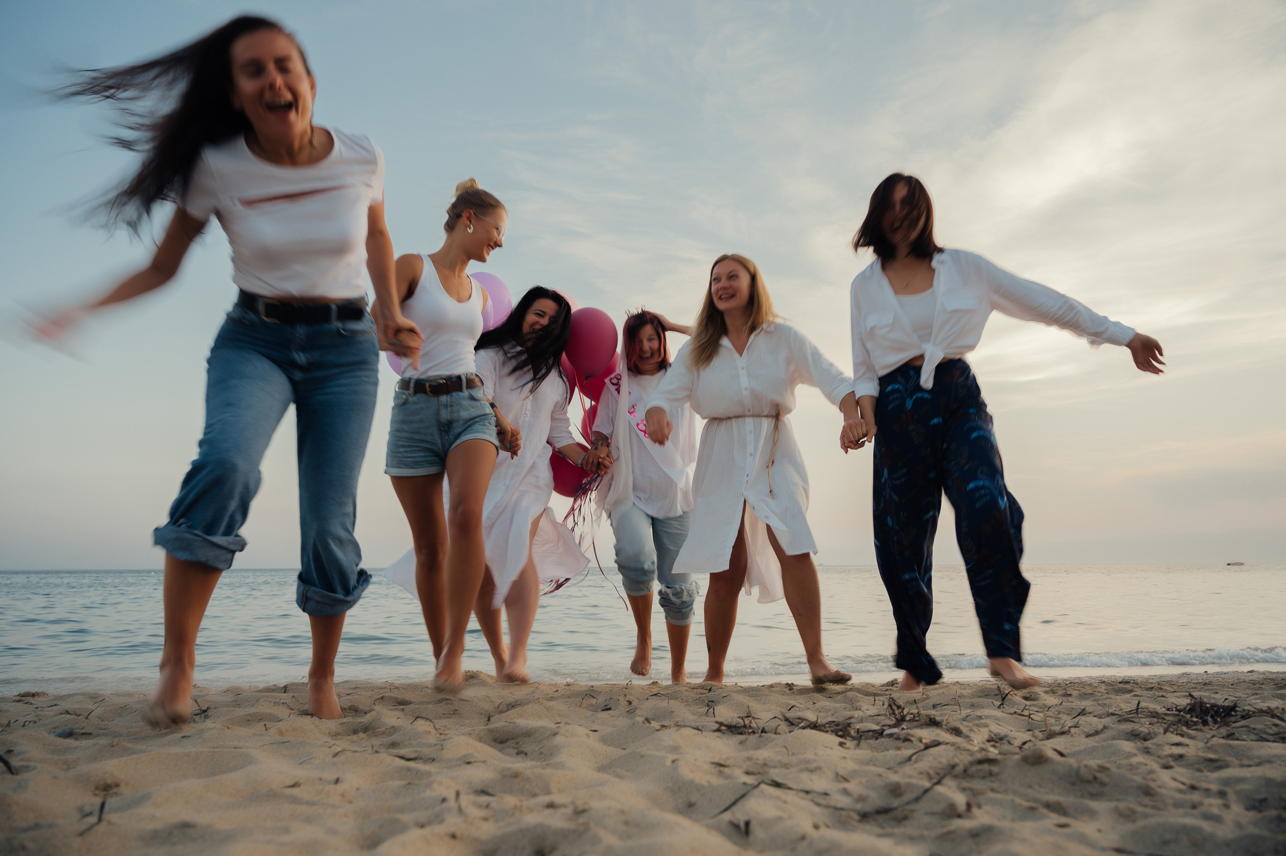 Girls weekend. Photo & Video production, in Bishkek, Kyrgyzstan