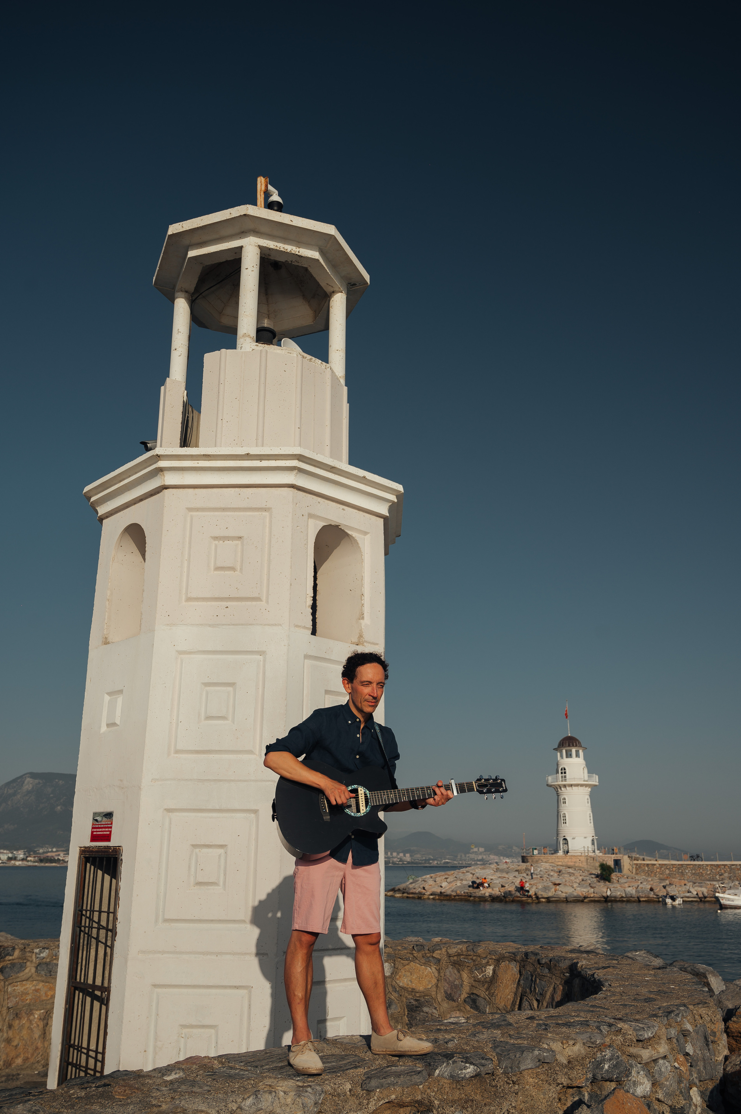 Rain Kanada — singer. Photo & Video production, in Bishkek, Kyrgyzstan