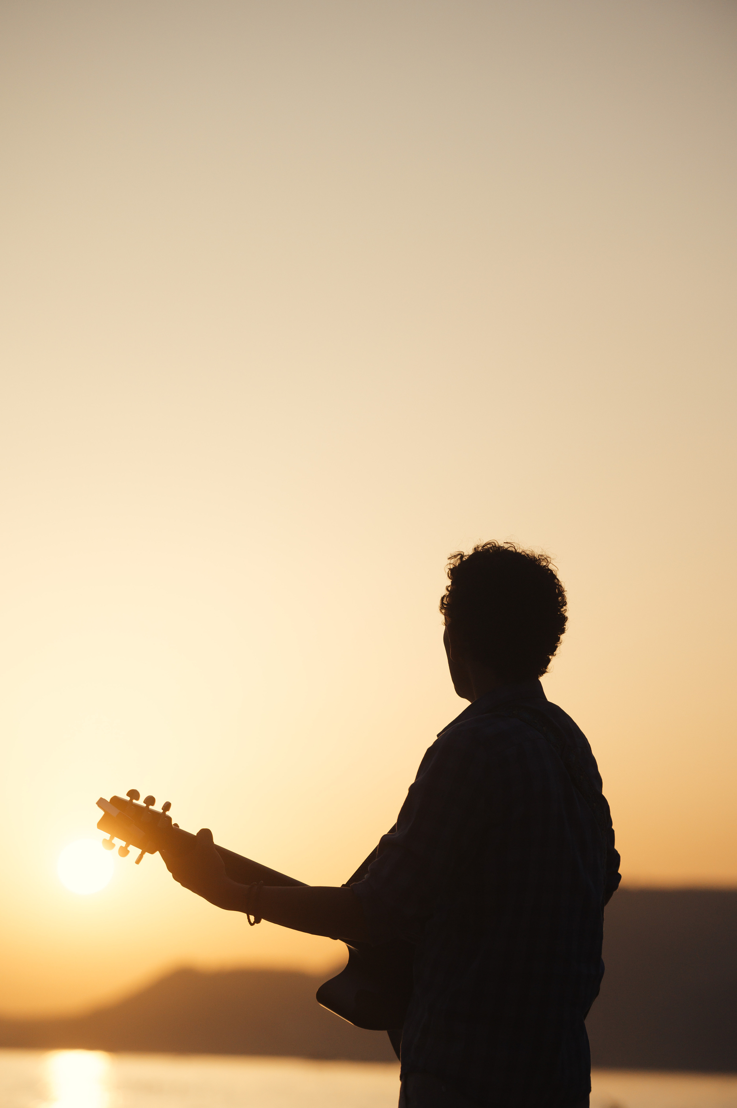 Rain Kanada — singer. Photo & Video production, in Bishkek, Kyrgyzstan