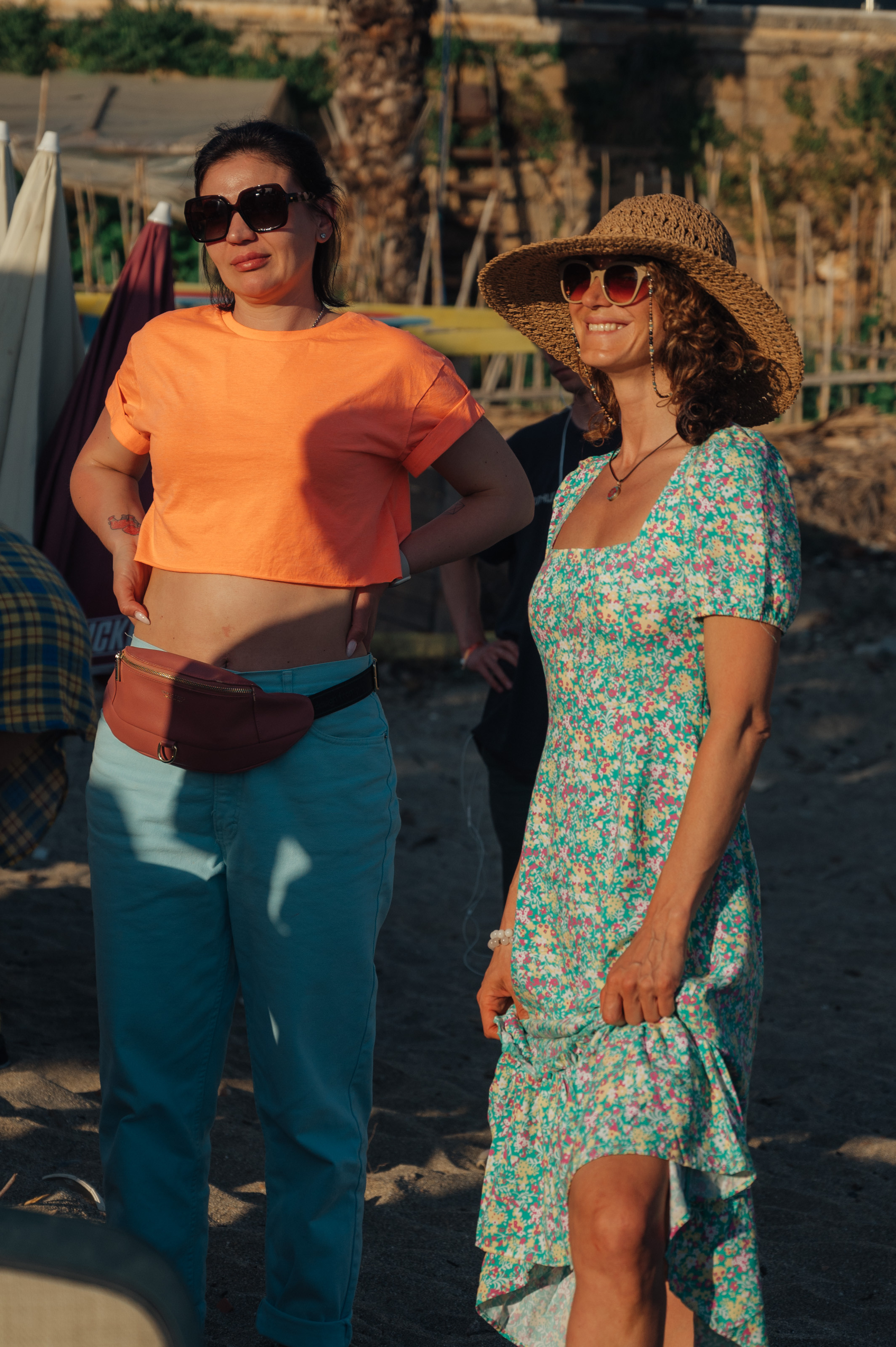 Orange valley — festival for creator. Photo & Video production, in Bishkek, Kyrgyzstan