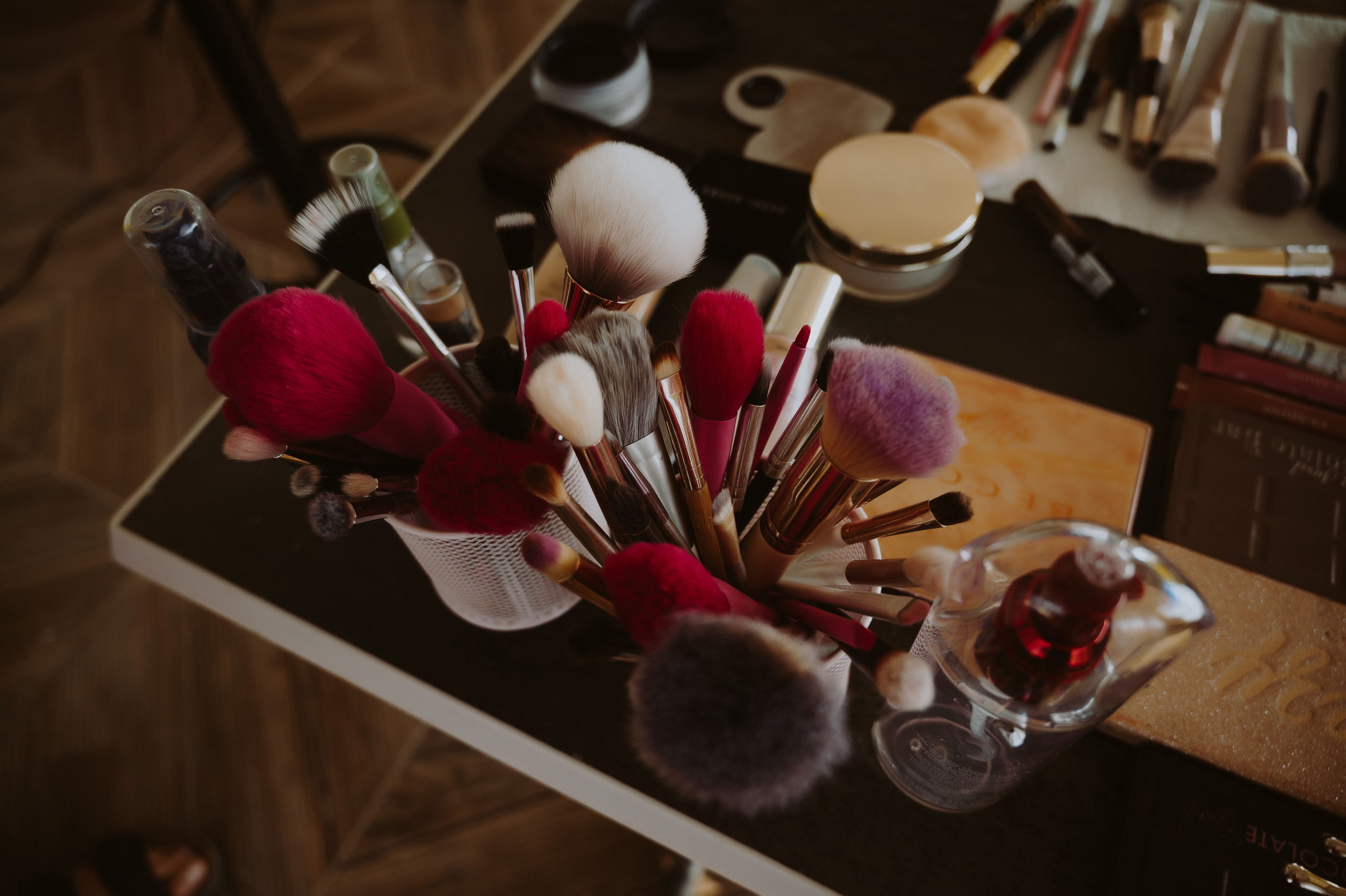 Makeup meeting. Photo & Video production, in Bishkek, Kyrgyzstan