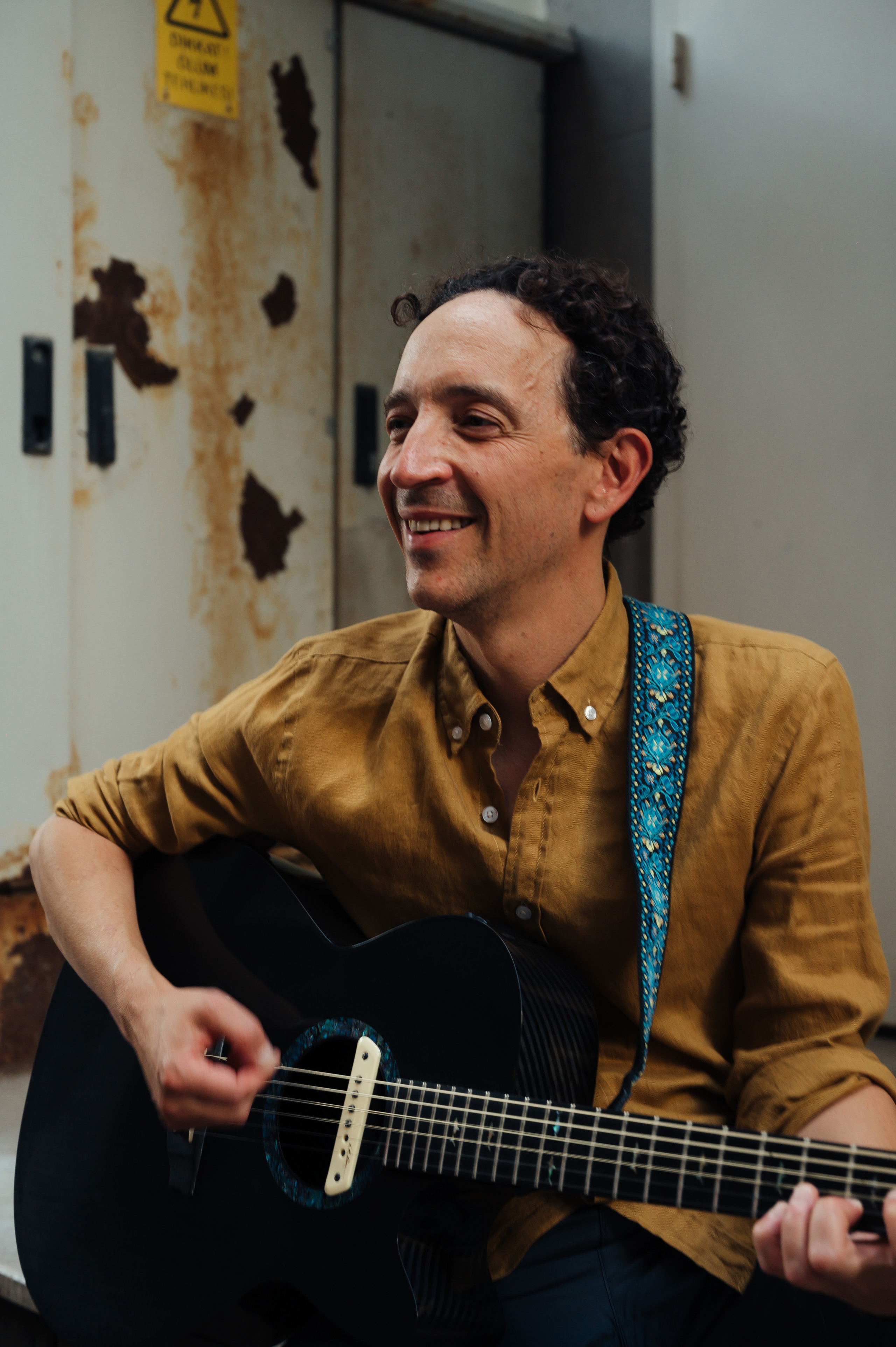 Rain Kanada — singer. Photo & Video production, in Bishkek, Kyrgyzstan