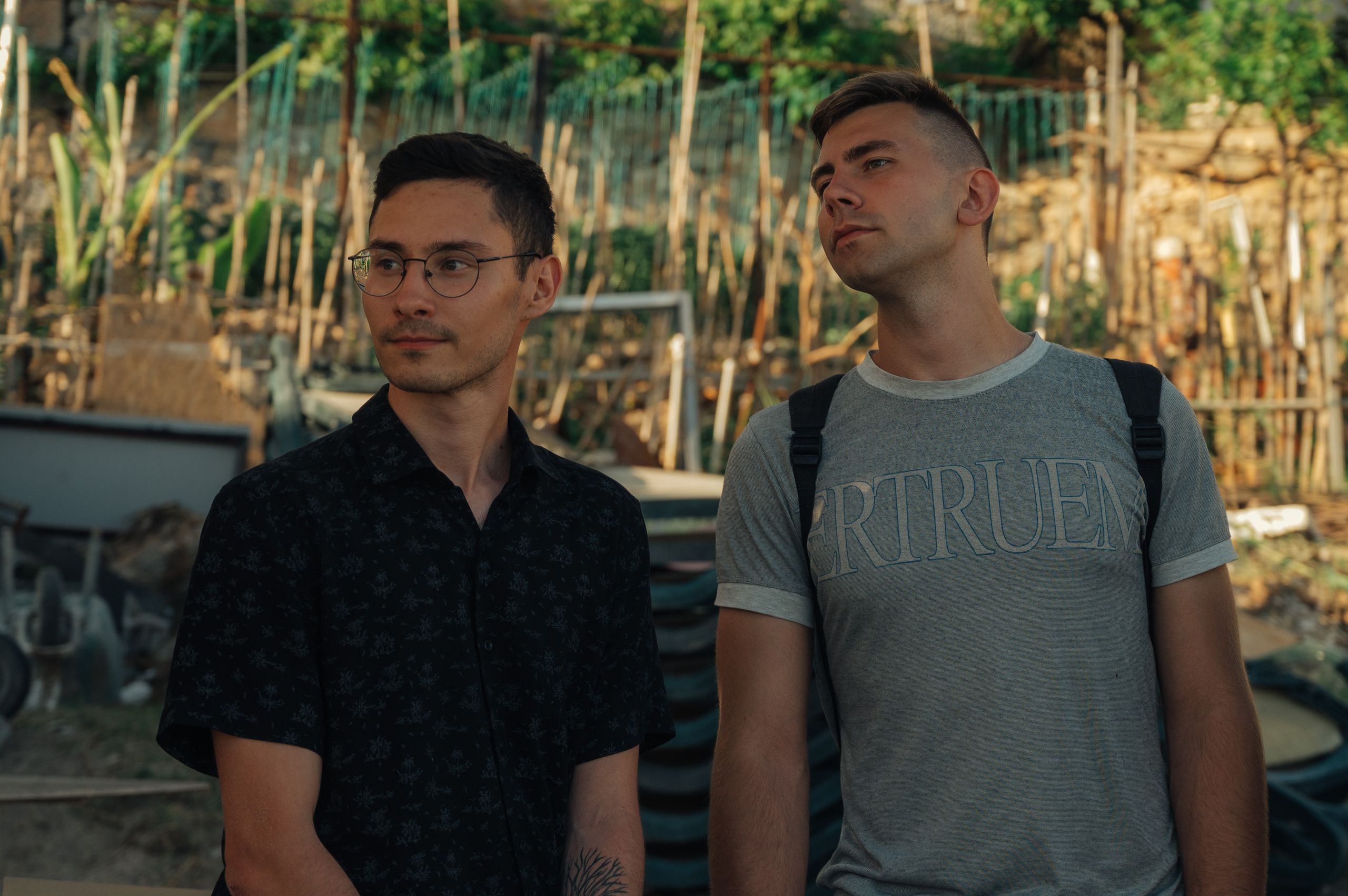 Orange valley — festival for creator. Photo & Video production, in Bishkek, Kyrgyzstan