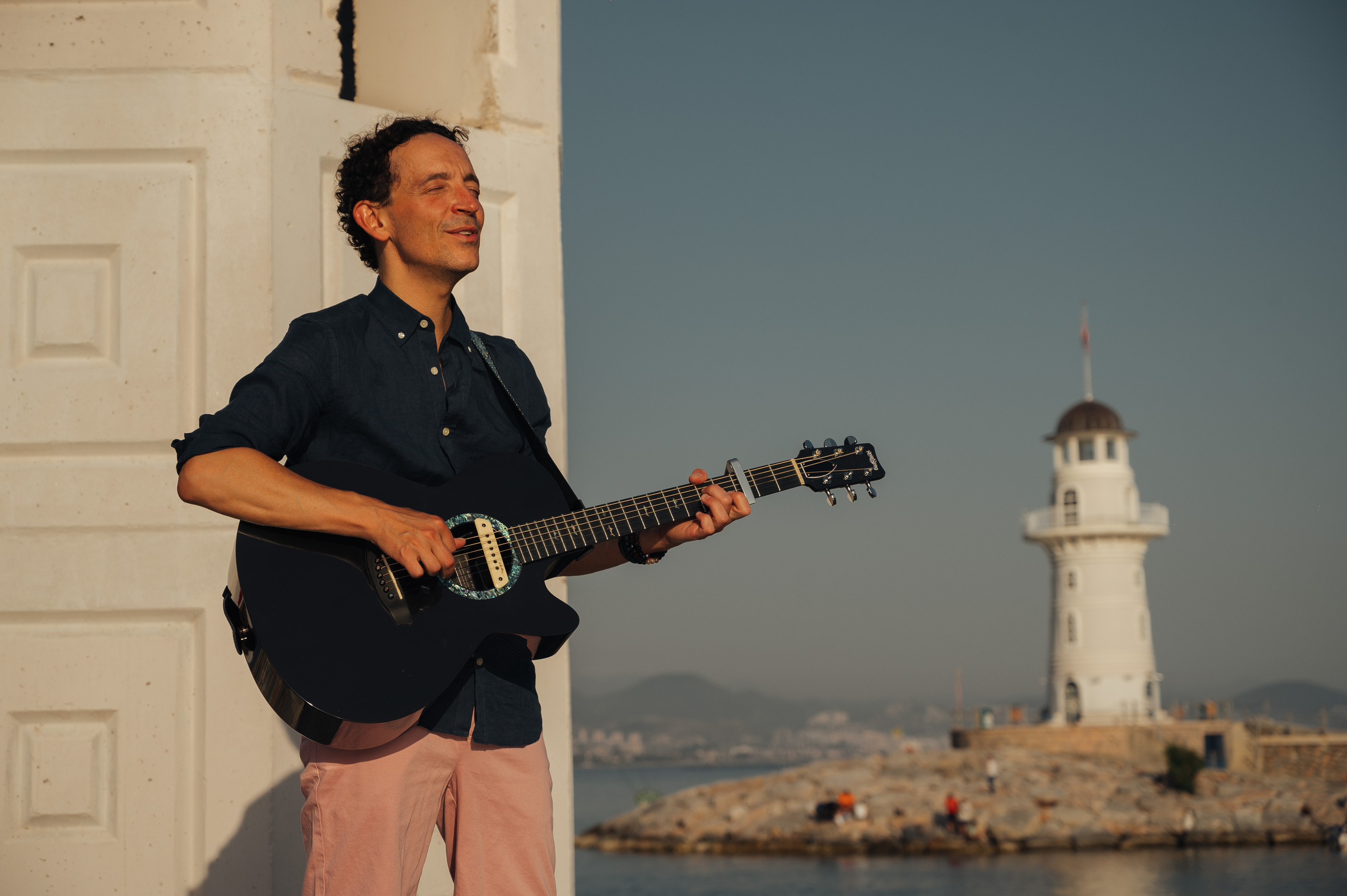 Rain Kanada — singer. Photo & Video production, in Bishkek, Kyrgyzstan