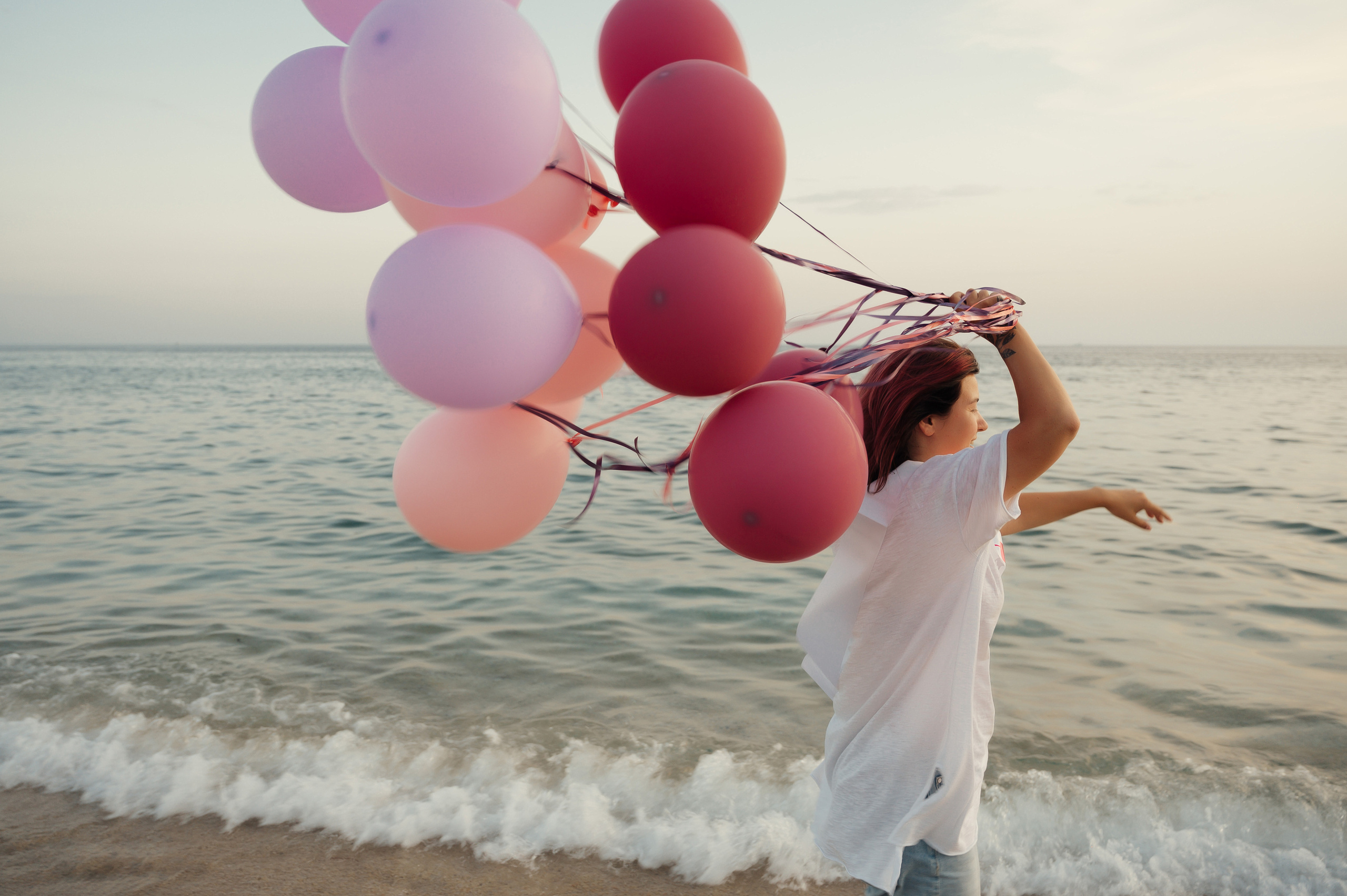 Girls weekend. Photo & Video production, in Bishkek, Kyrgyzstan