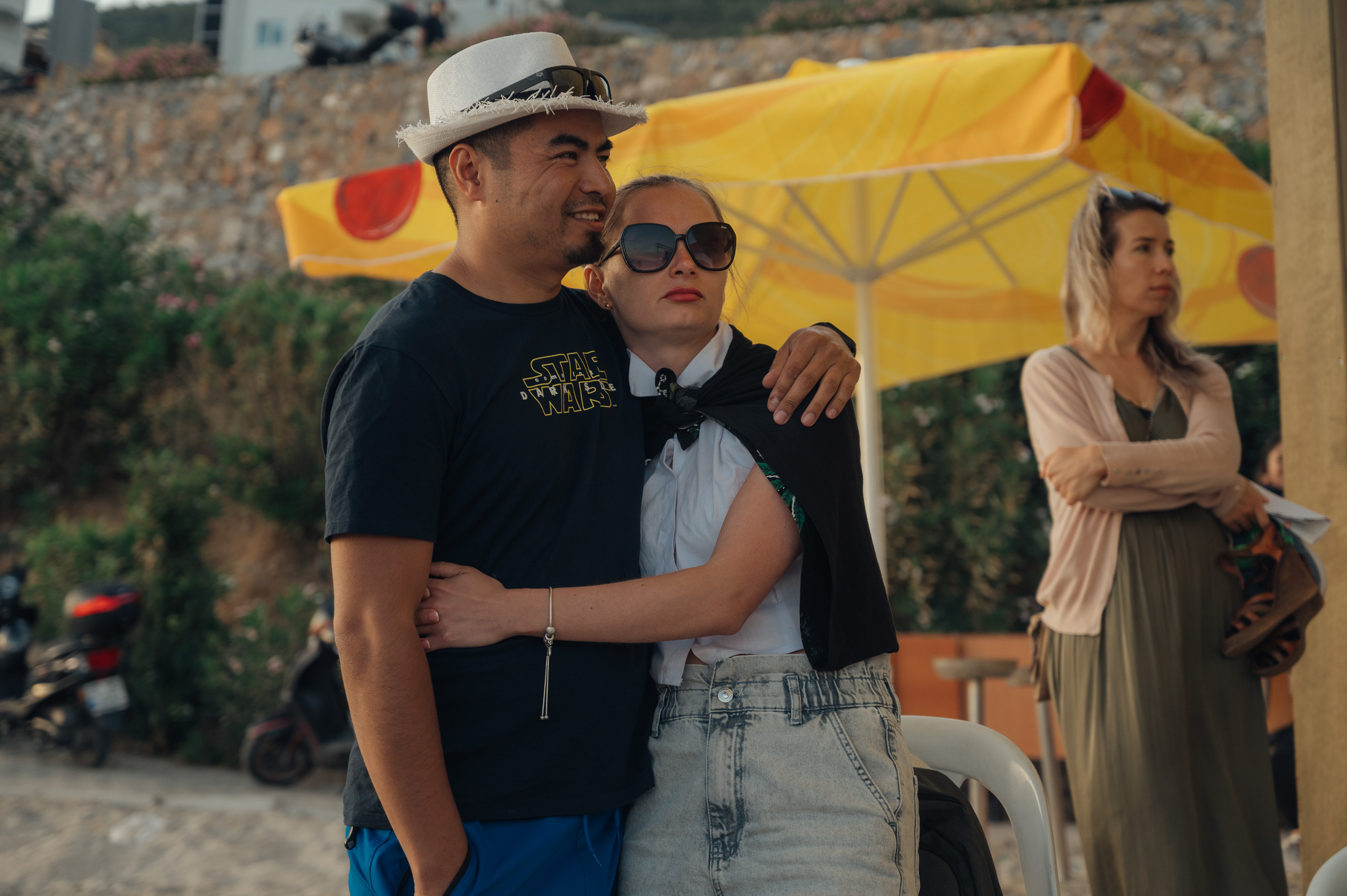 Orange valley — festival for creator. Photo & Video production, in Bishkek, Kyrgyzstan