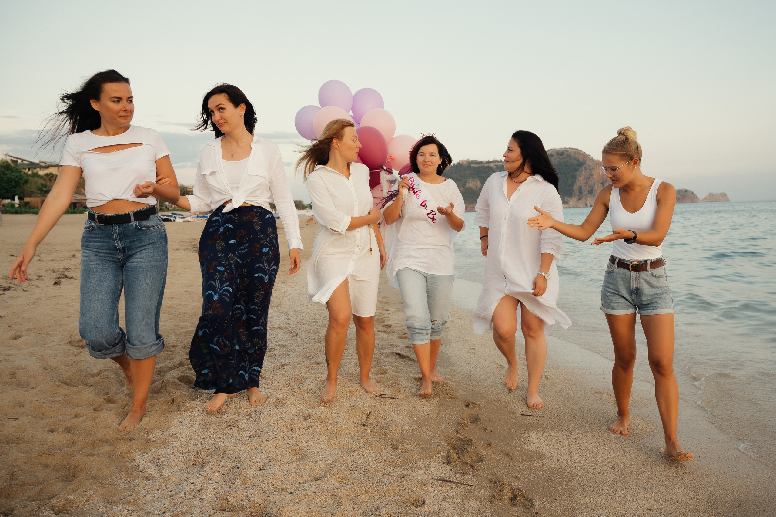 Girls weekend. Photo & Video production, in Bishkek, Kyrgyzstan