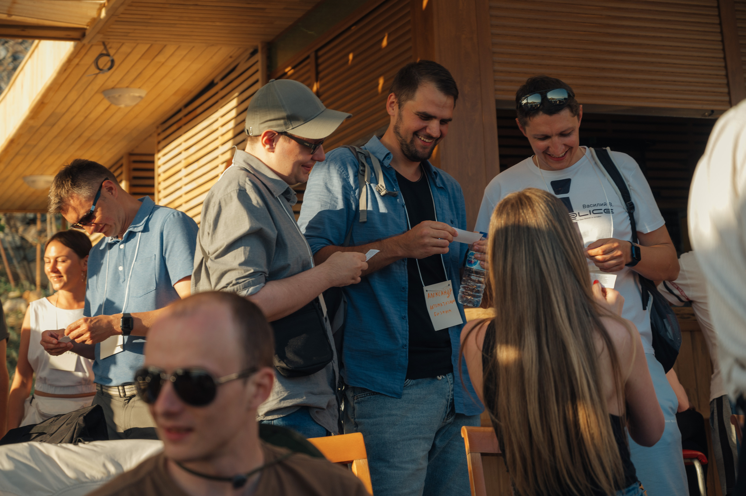 Orange valley — festival for creator. Photo & Video production, in Bishkek, Kyrgyzstan