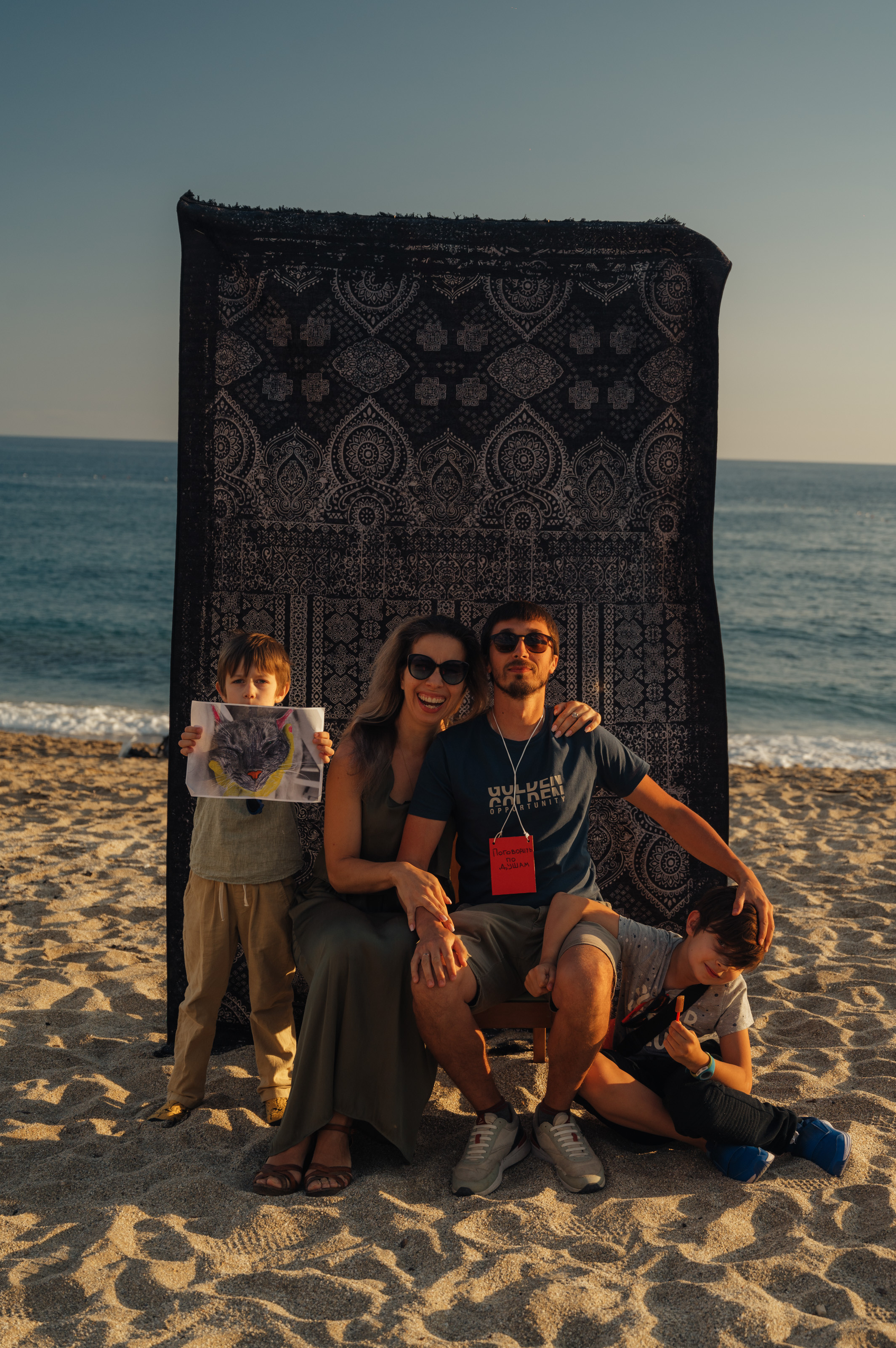 Orange valley — festival for creator. Photo & Video production, in Bishkek, Kyrgyzstan