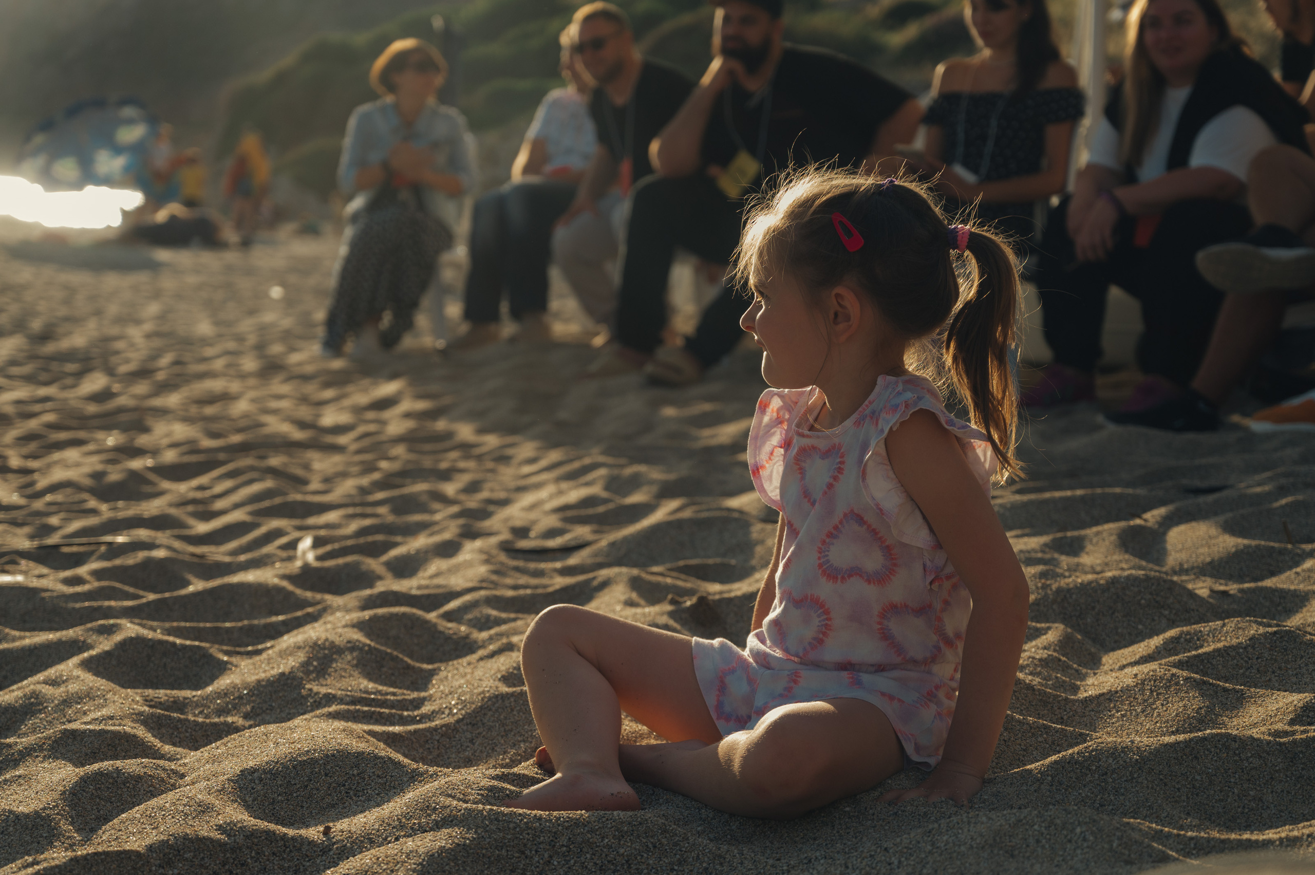 Orange valley — festival for creator. Photo & Video production, in Bishkek, Kyrgyzstan