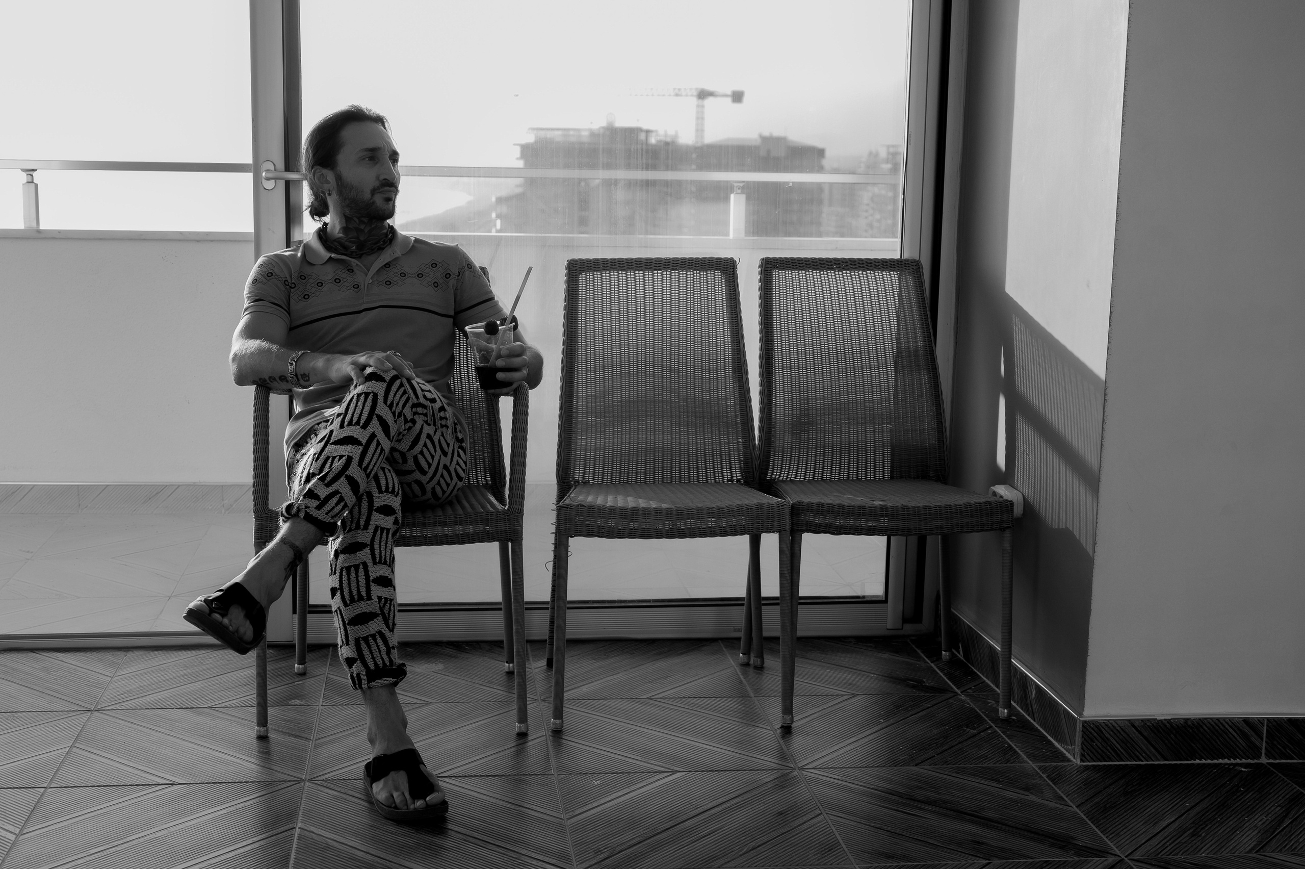 Makeup meeting. Photo & Video production, in Bishkek, Kyrgyzstan