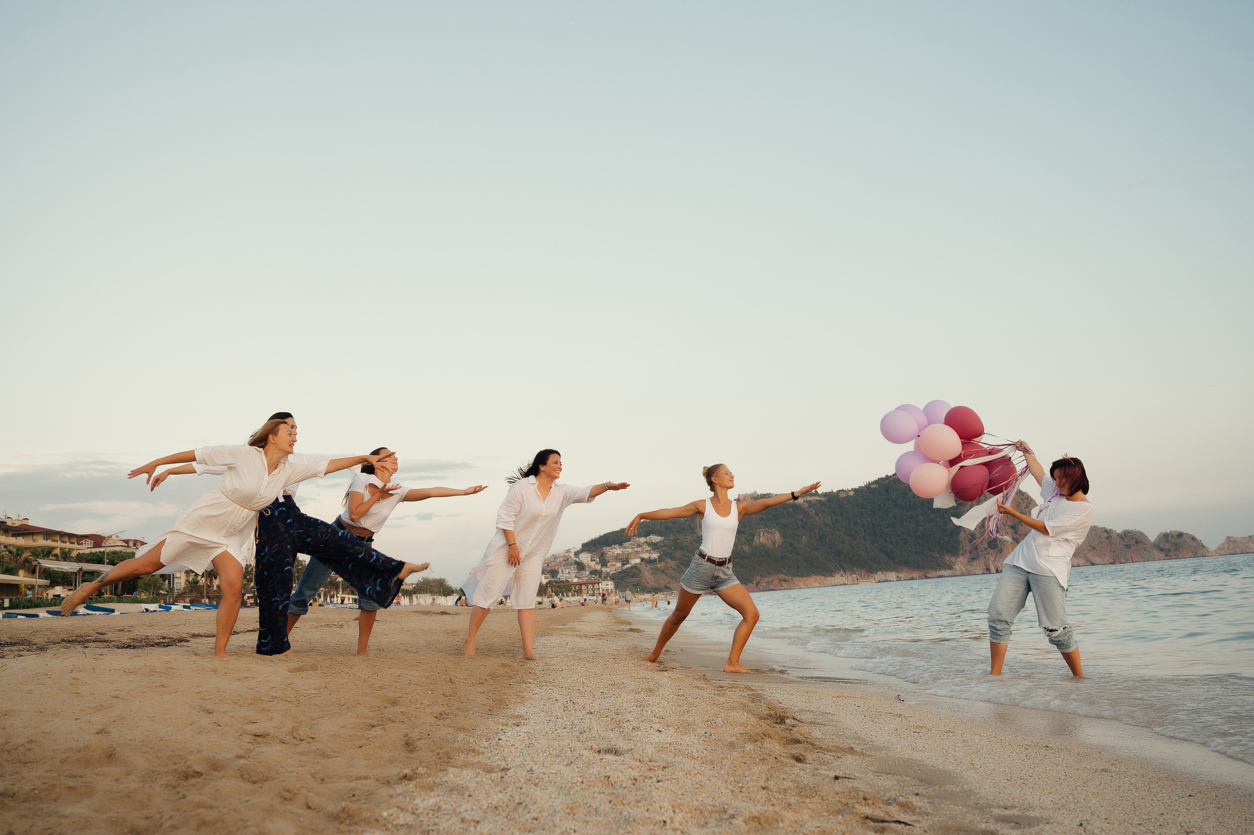 Girls weekend. Photo & Video production, in Bishkek, Kyrgyzstan