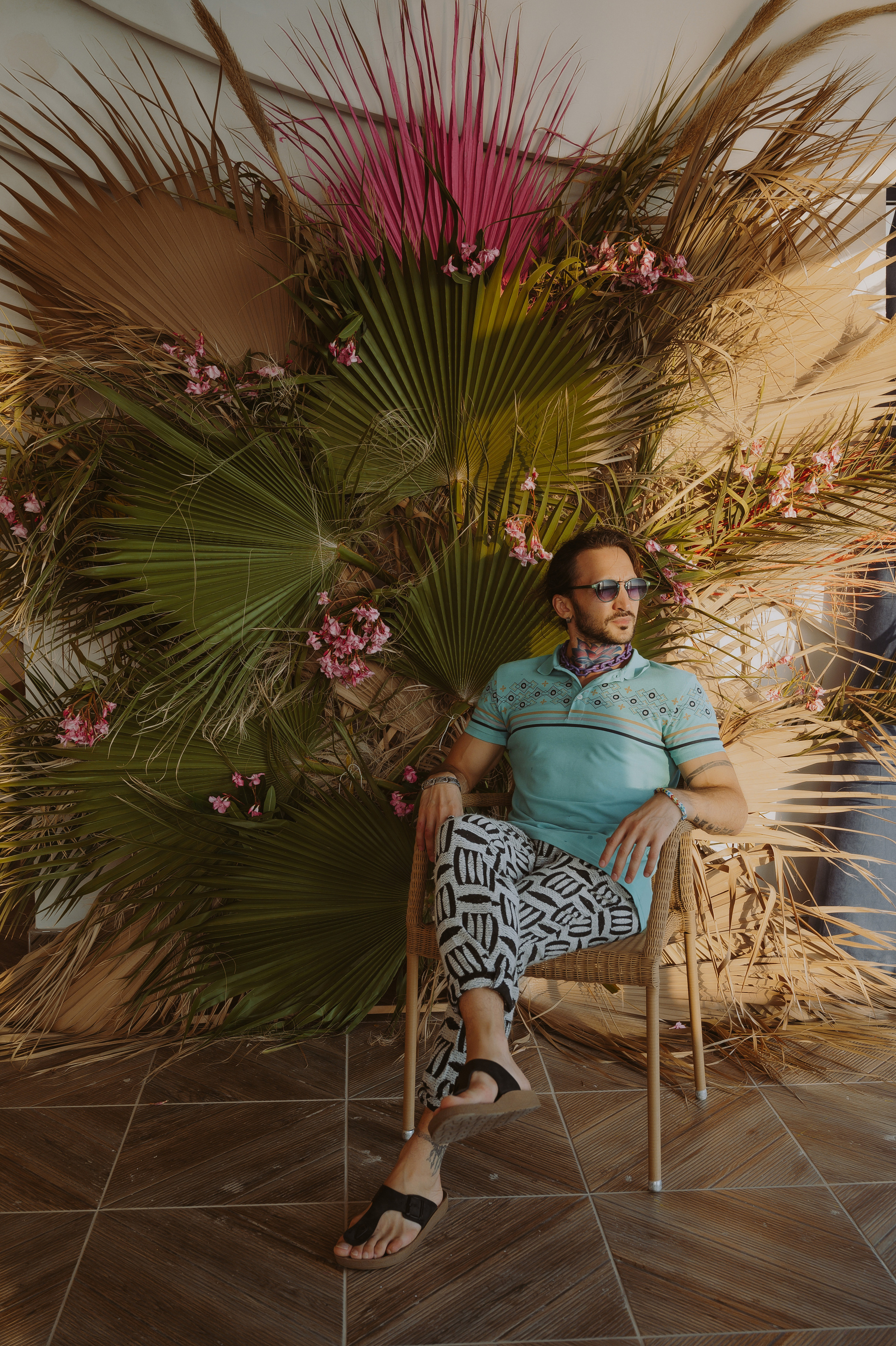 Makeup meeting. Photo & Video production, in Bishkek, Kyrgyzstan