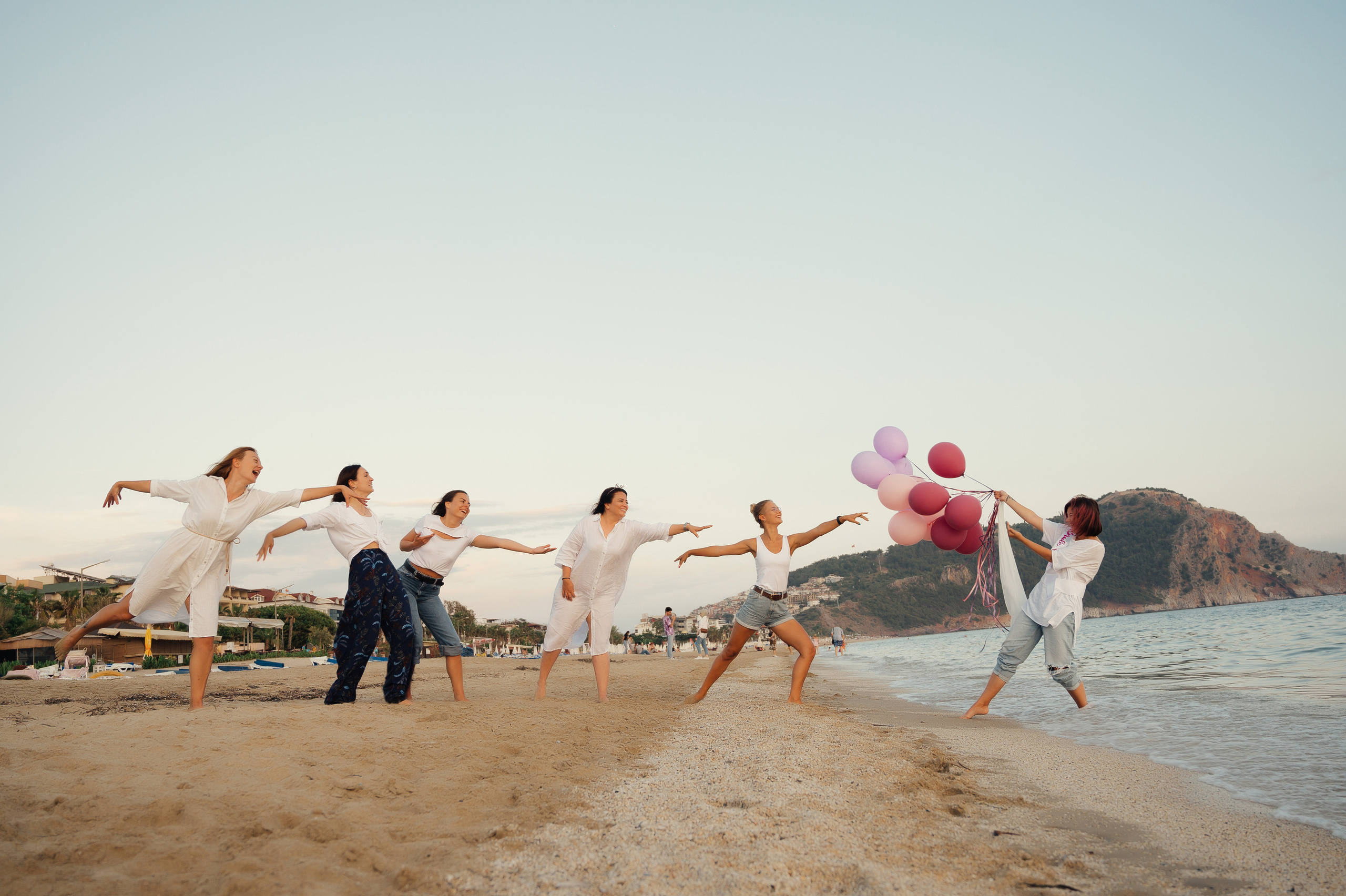 Girls weekend. Photo & Video production, in Bishkek, Kyrgyzstan