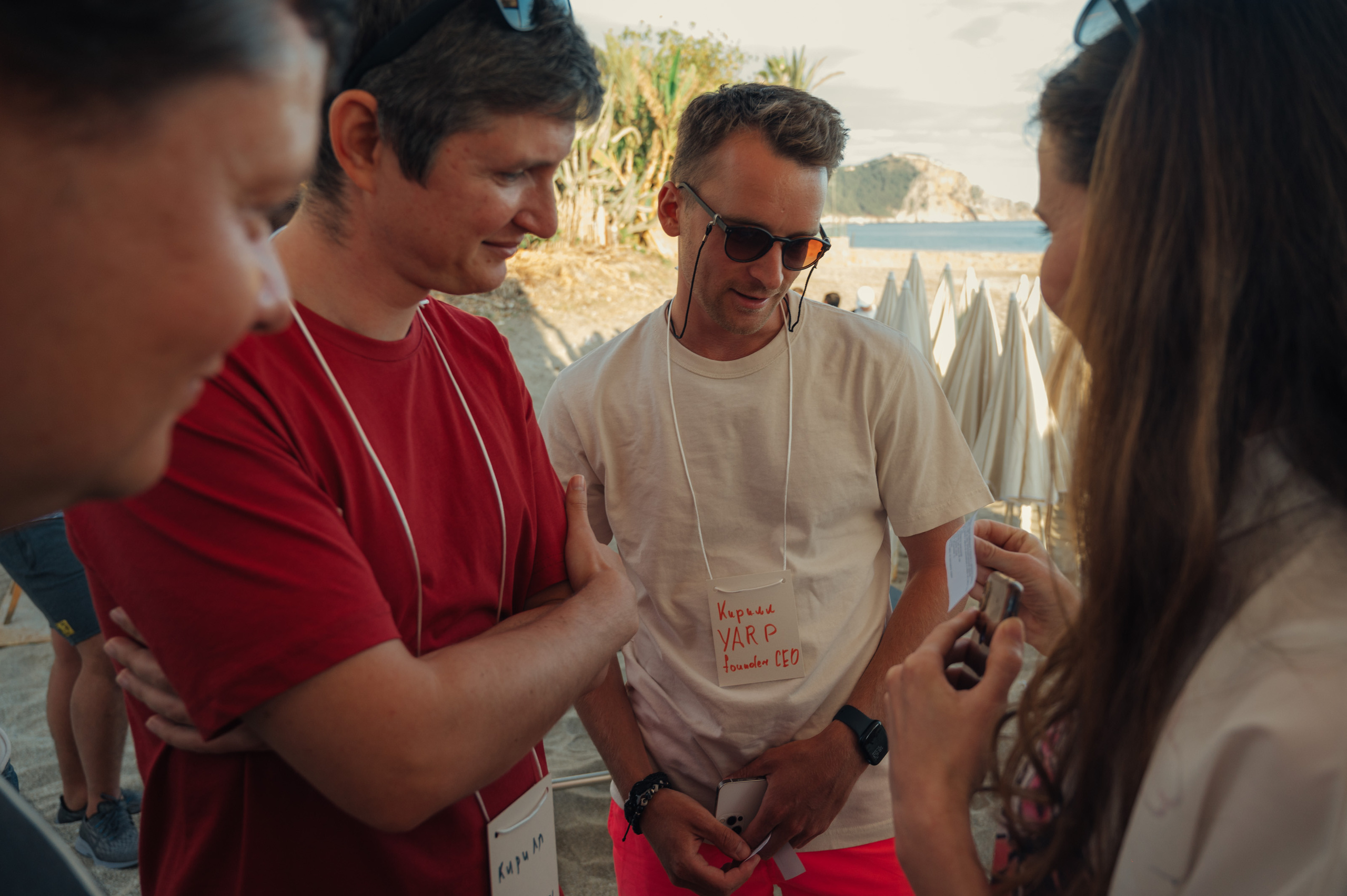 Orange valley — festival for creator. Photo & Video production, in Bishkek, Kyrgyzstan