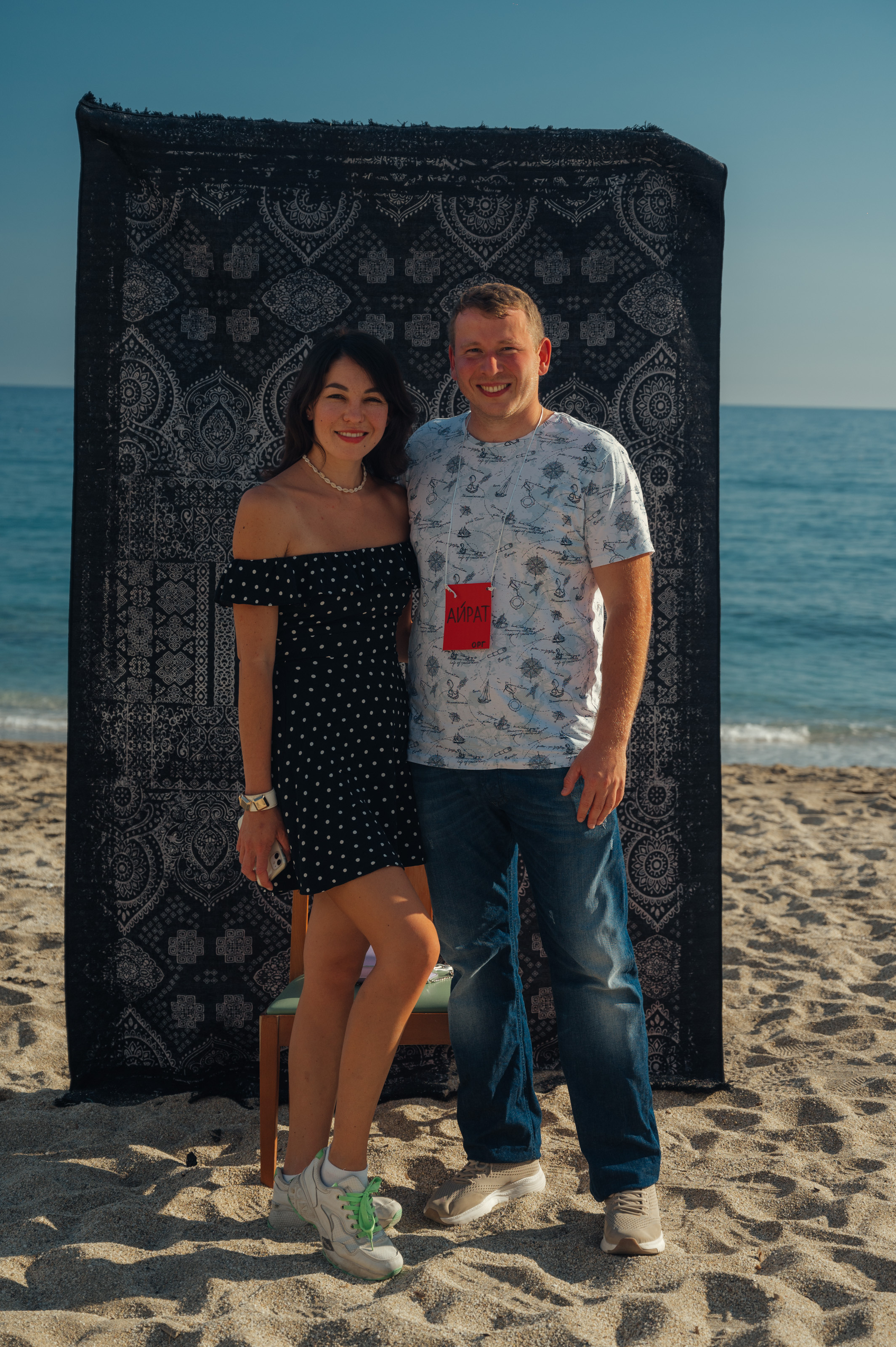 Orange valley — festival for creator. Photo & Video production, in Bishkek, Kyrgyzstan