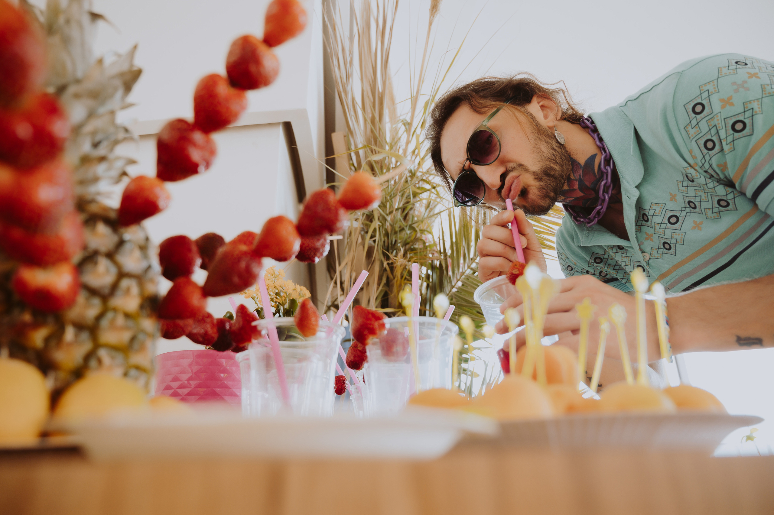 Makeup meeting. Photo & Video production, in Bishkek, Kyrgyzstan