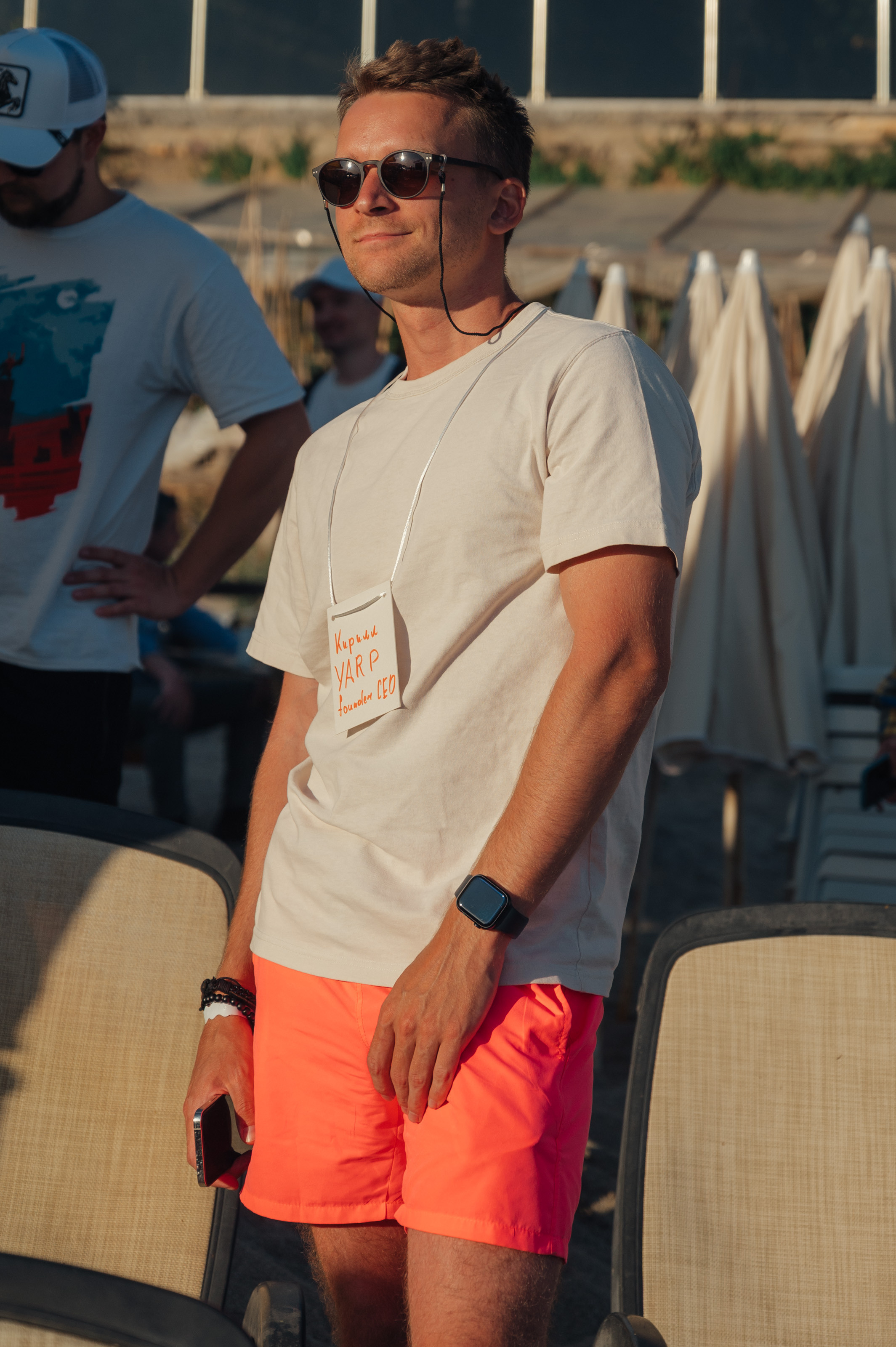 Orange valley — festival for creator. Photo & Video production, in Bishkek, Kyrgyzstan