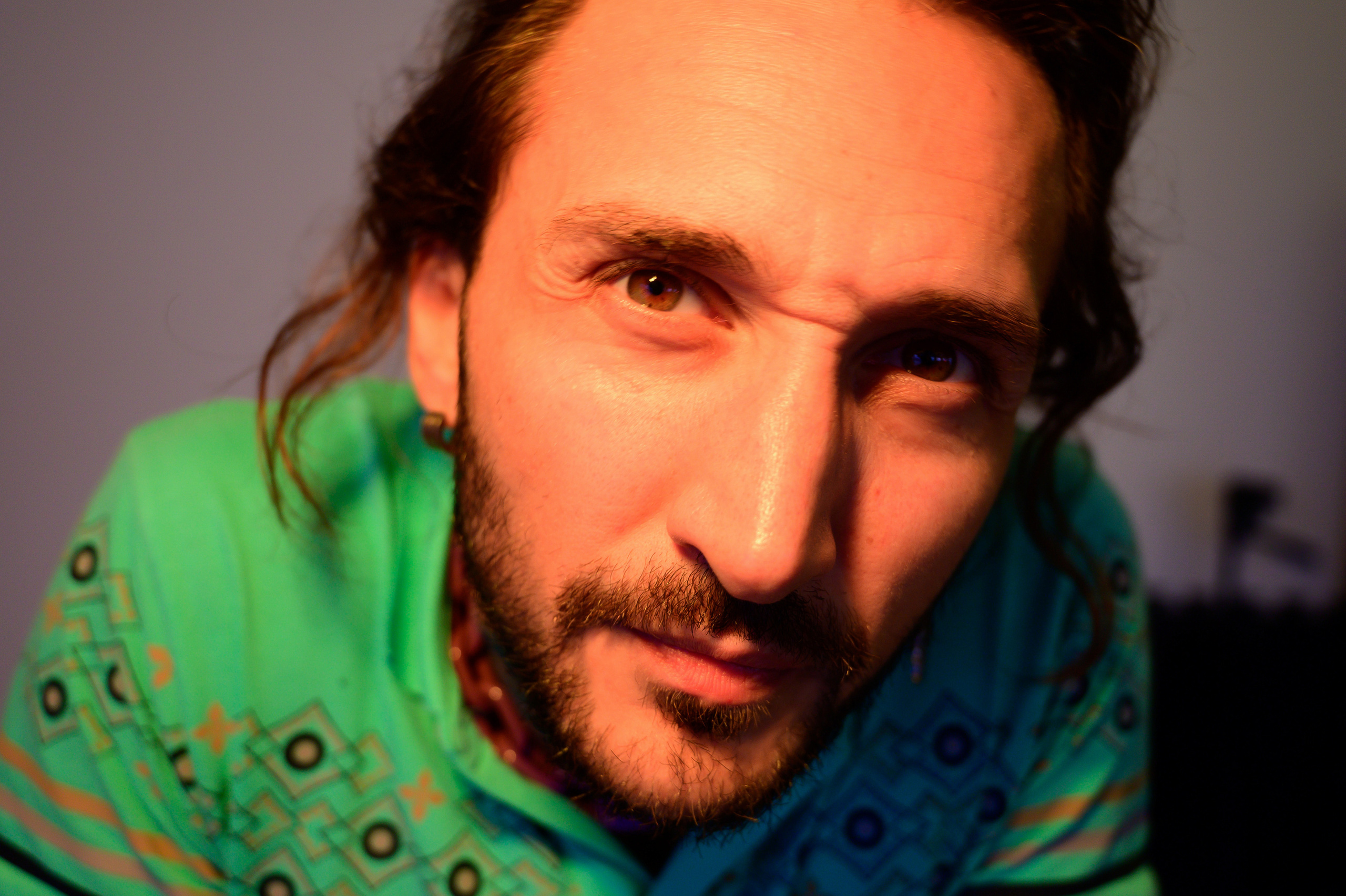 AvocaDen — actor. Photo & Video production, in Bishkek, Kyrgyzstan